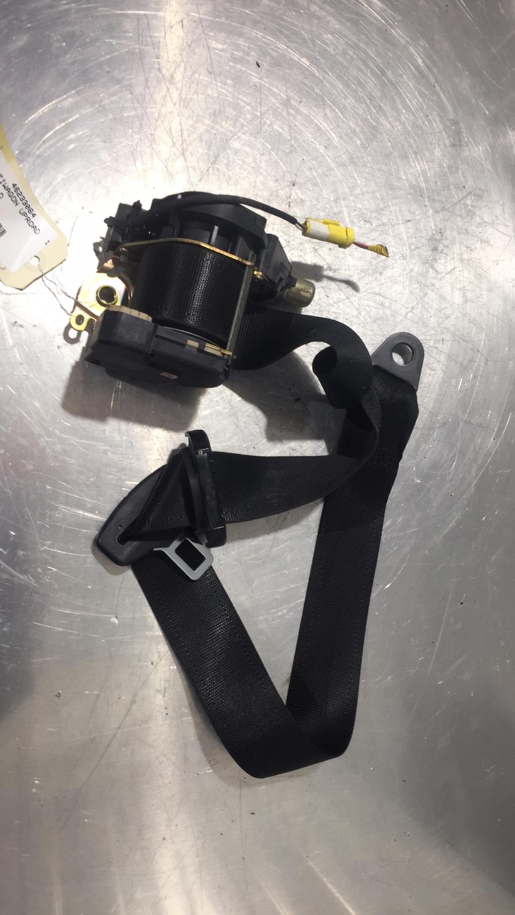 Cintura di sicurezza anteriore destra FIAT STILO BREAK Diésel - 1