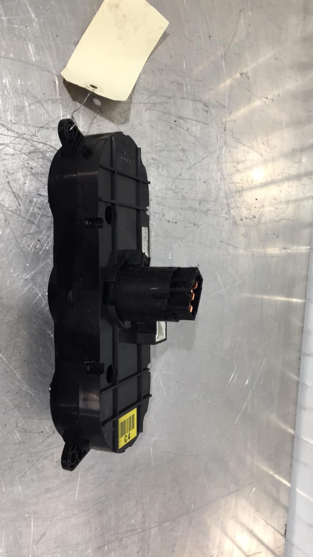 Commande chauffage HYUNDAI MATRIX PHASE 1 Diesel - 1