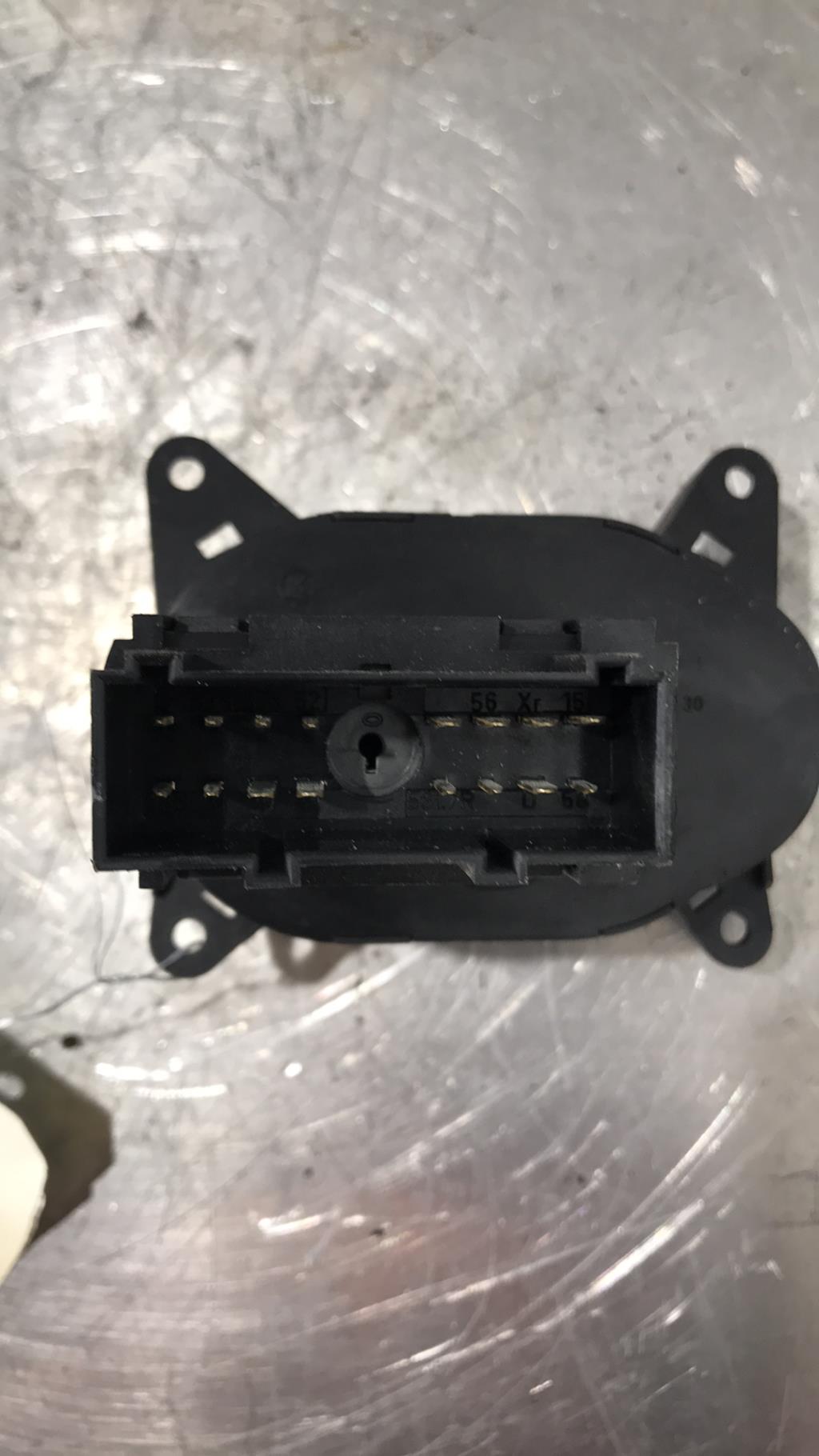 Commande de phare FORD TRANSIT 3 Diesel - 1