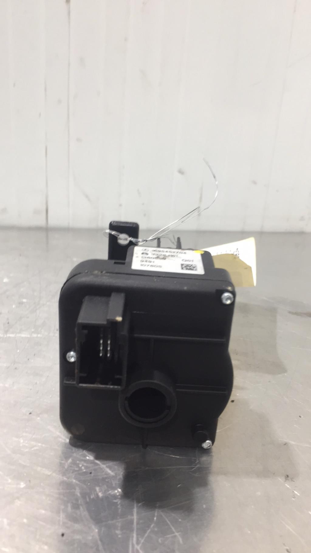 Commande de phare MERCEDES CLASSE A 169 PHASE 2 Diesel - 1