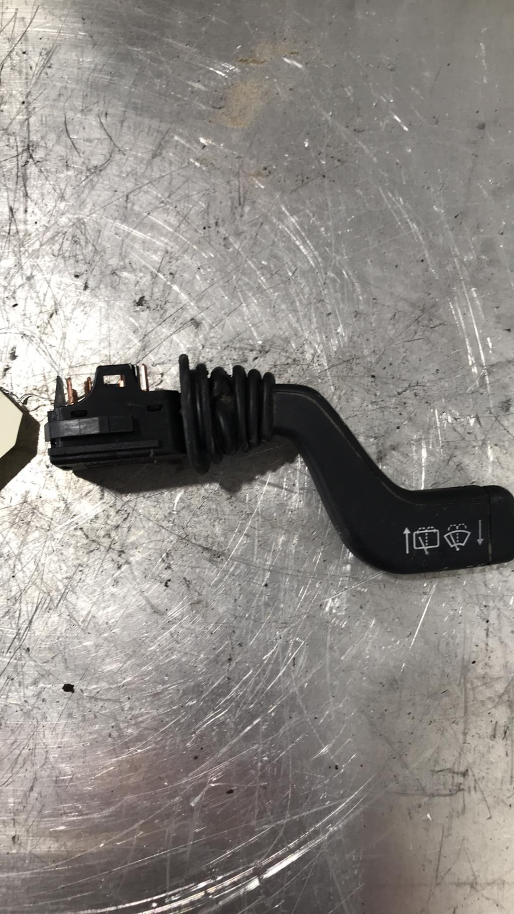 Devio tergicristalli OPEL AGILA A Gasolina - 1
