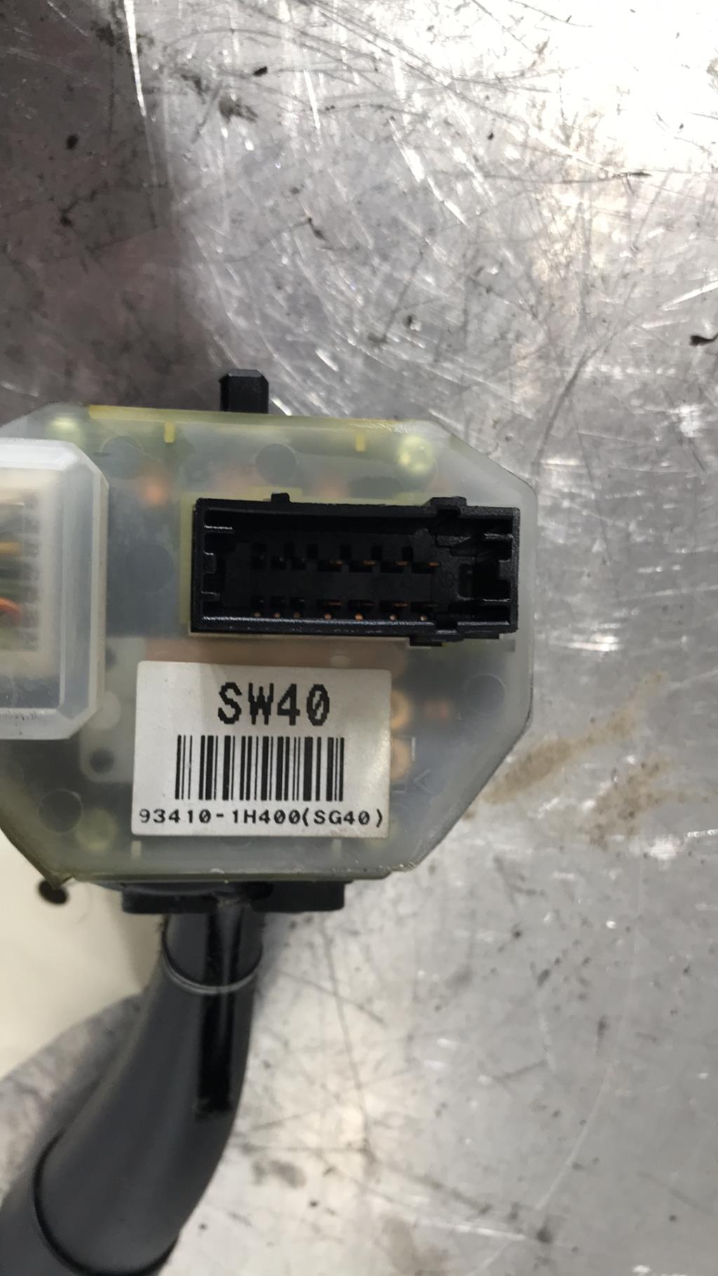 Commodo phare KIA PRO-CEED 1 PHASE 1 Diesel - 1
