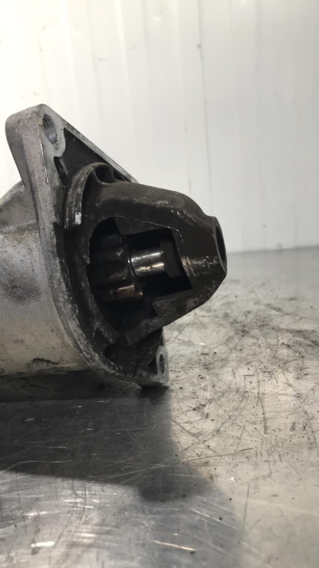 Demarreur FIAT STILO BREAK Diesel - 1