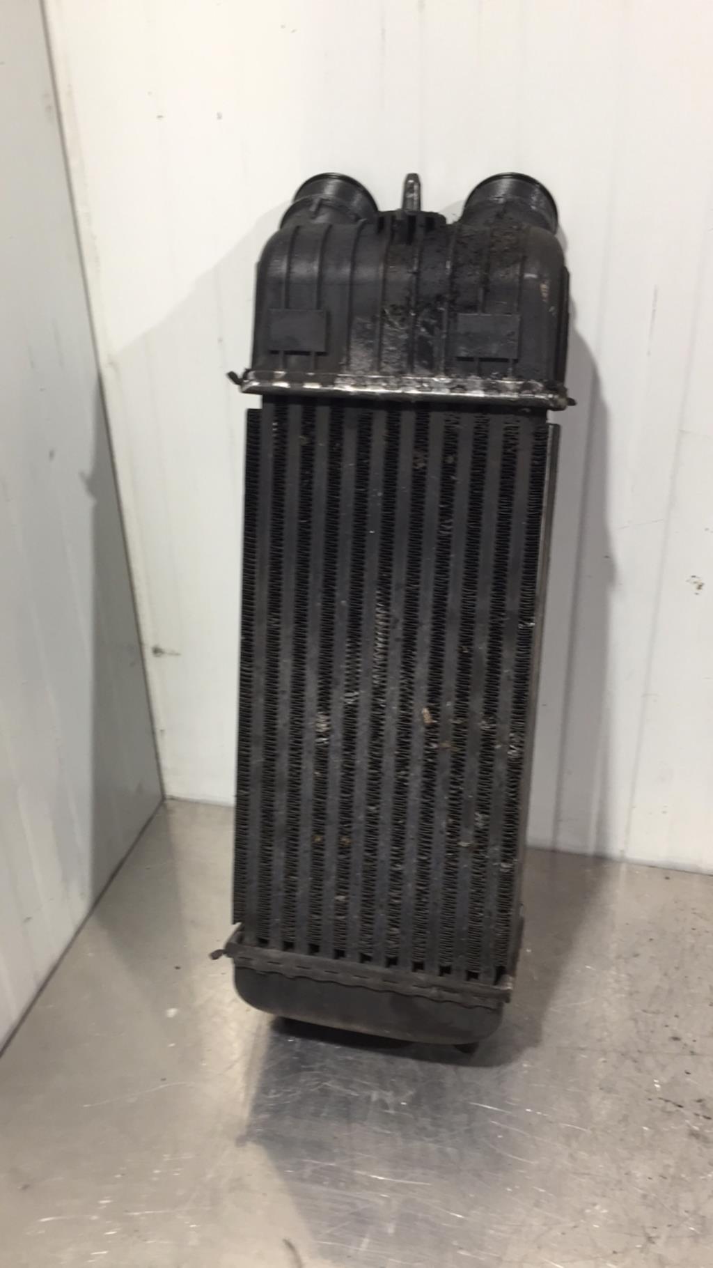 Echangeur air (Intercooler) PEUGEOT 207 PHASE 1 Diesel - 1
