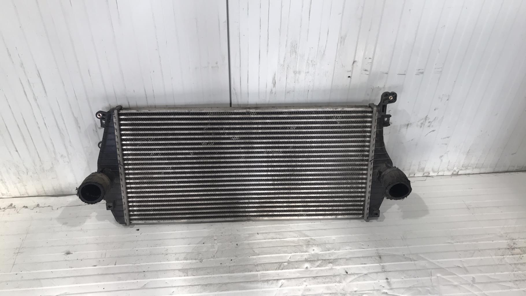 Echangeur air (Intercooler) KIA MAGENTIS 2 PHASE 1 Diesel - 1