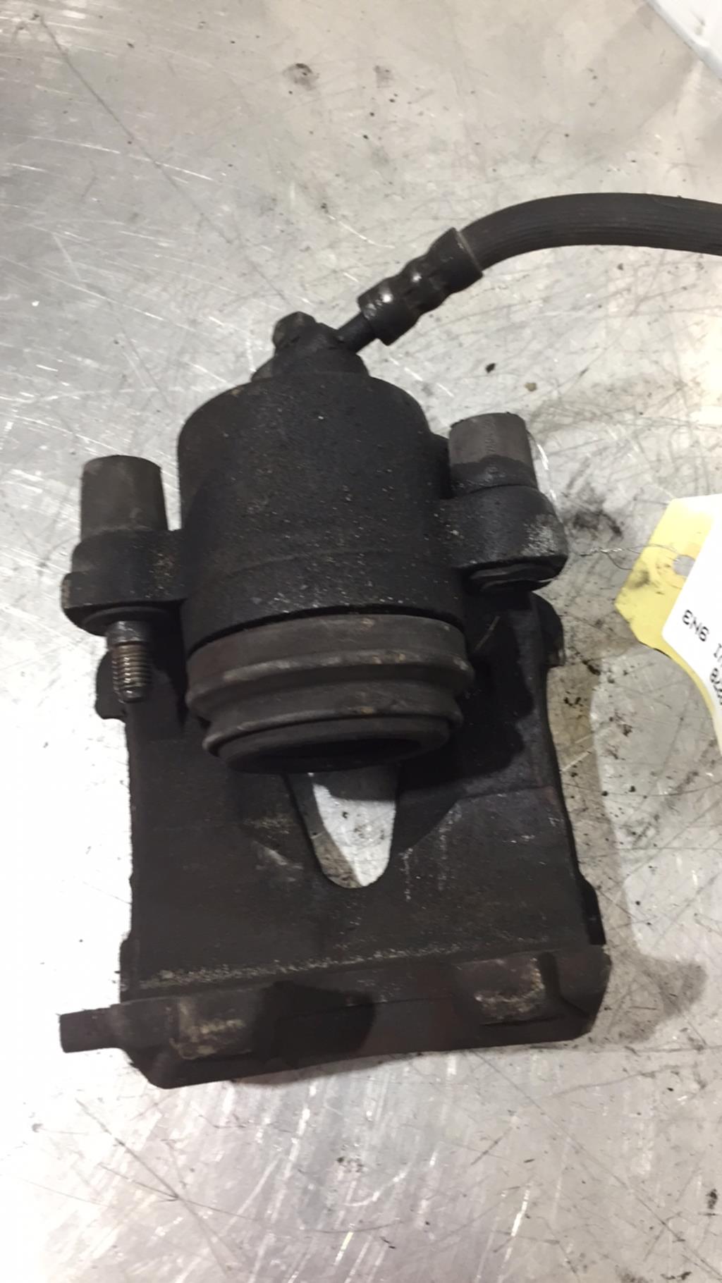 Pinza freni anteriore destra VOLKSWAGEN POLO 4 PHASE 2 Diésel - 1