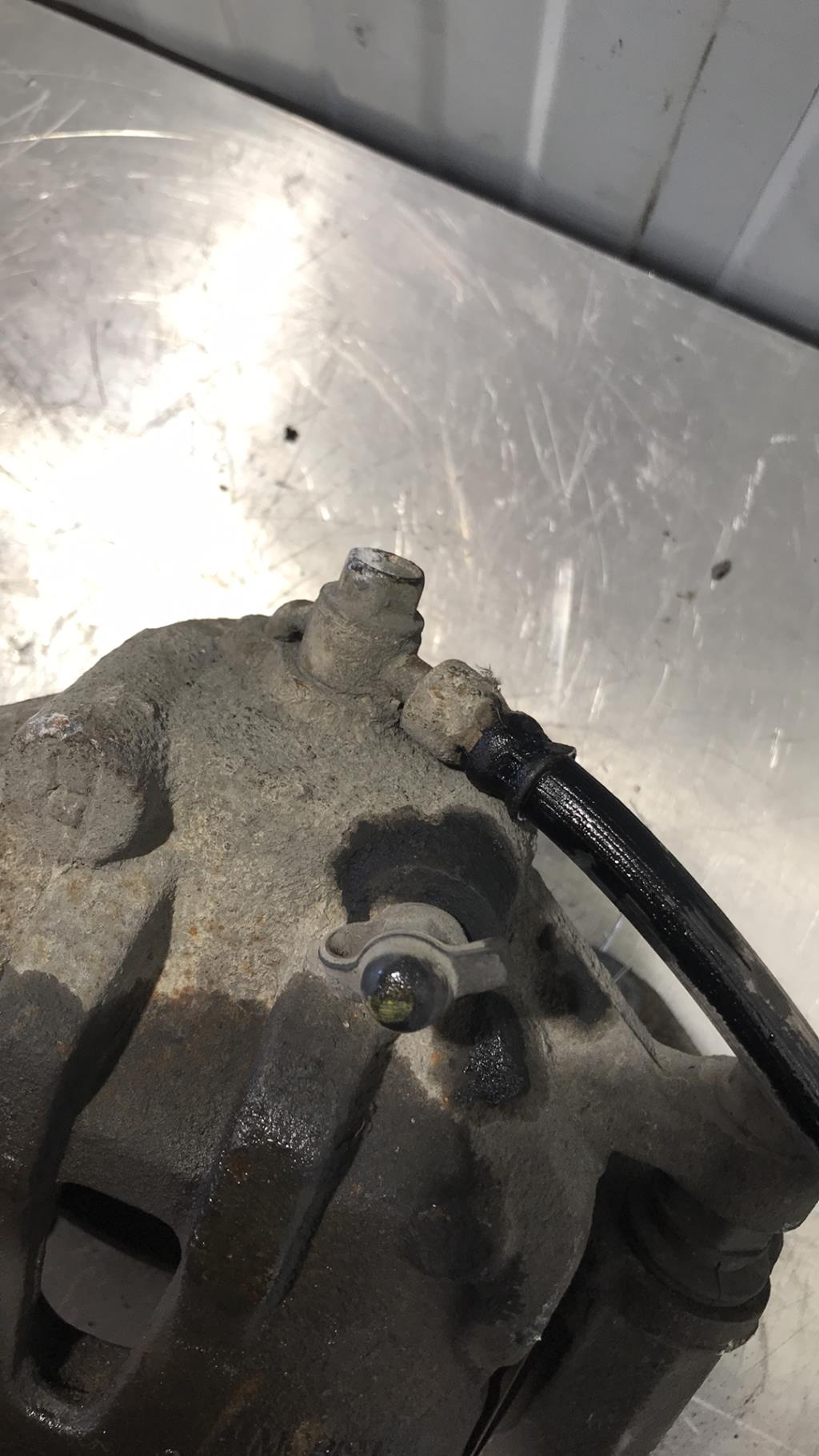 Pinza freni anteriore destra KIA PRO-CEED 1 PHASE 1 Diésel - 1
