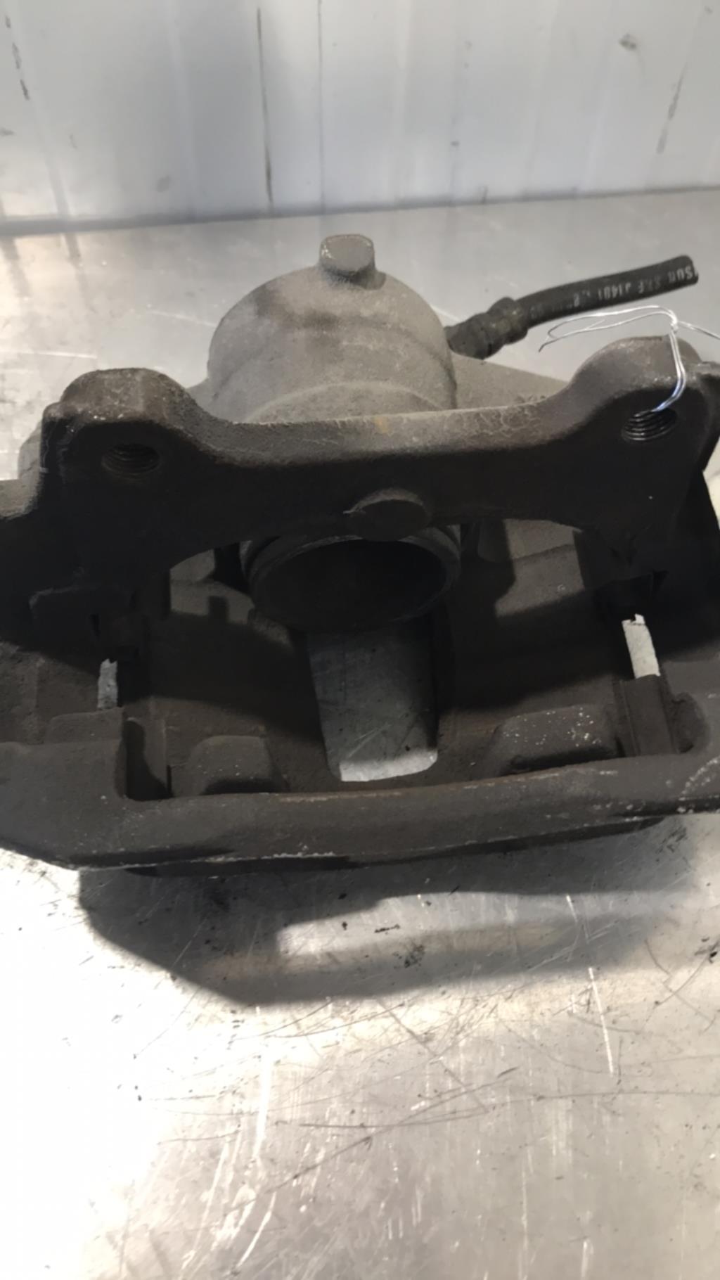 Pinza freni anteriore destra FIAT STILO BREAK Diésel - 1