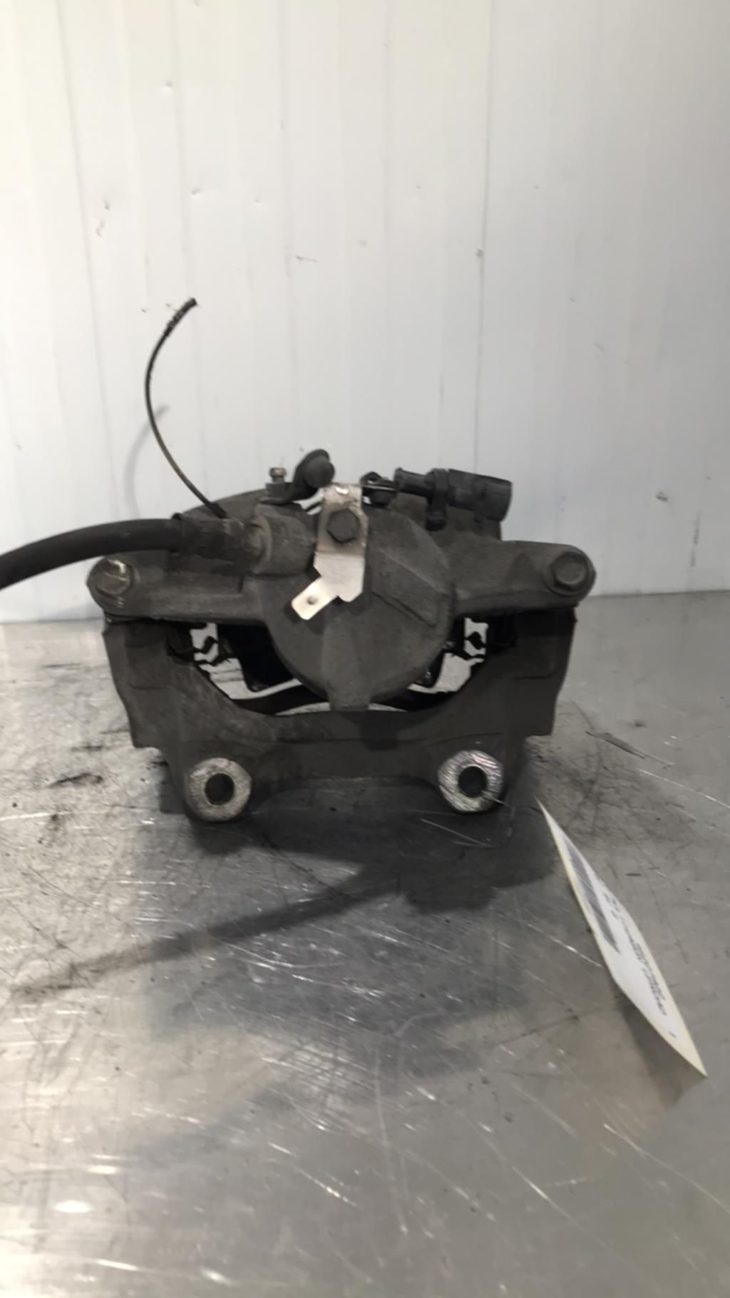 Pinza freni anteriore sinistra FIAT STILO BREAK Diésel - 1