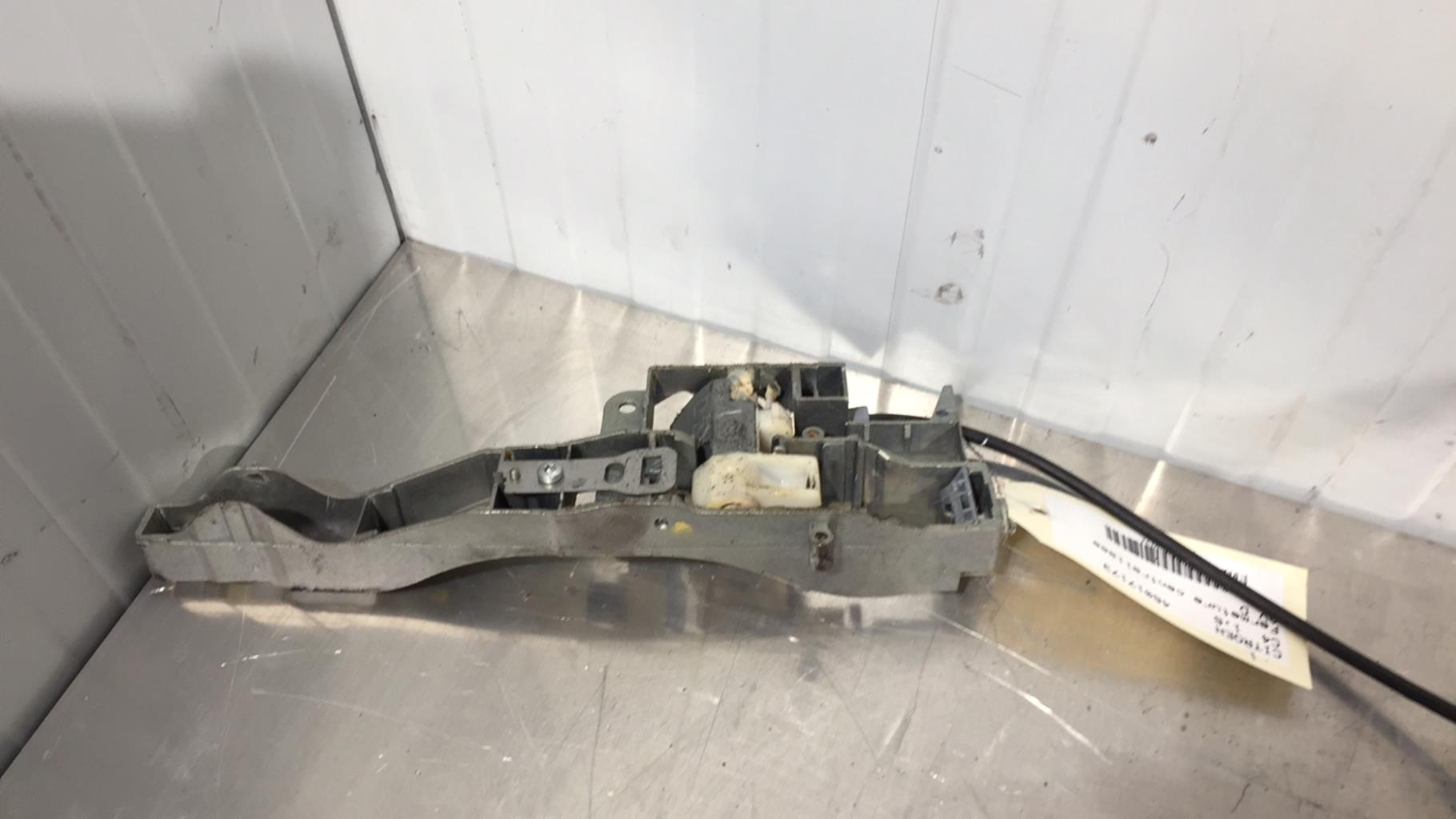 Chiusura centralizzata anteriore destra CITROEN C4 1 PHASE 1 Diésel - 1
