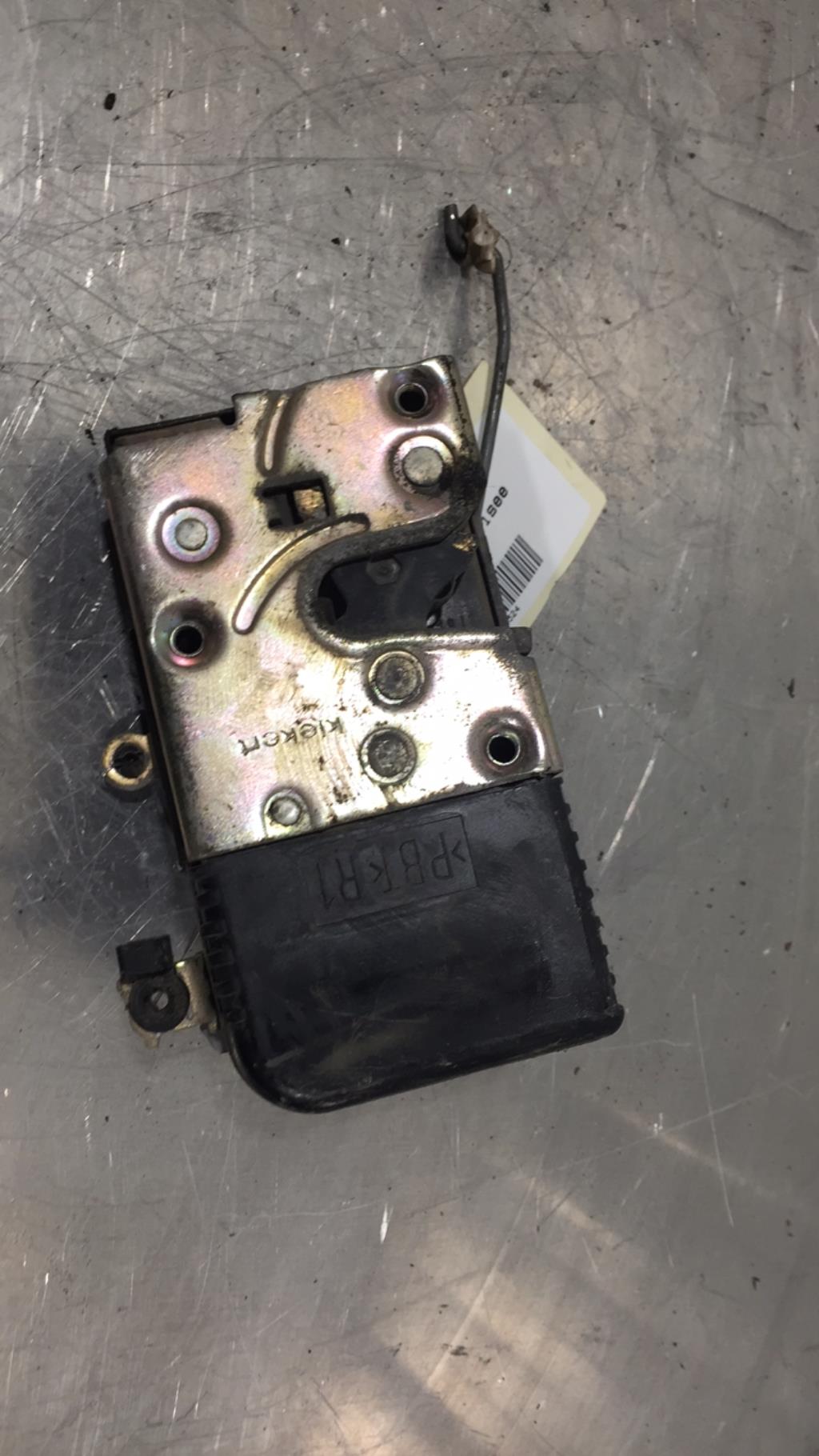 Chiusura centralizzata anteriore destra PEUGEOT 406 PHASE 2 Diésel - 1