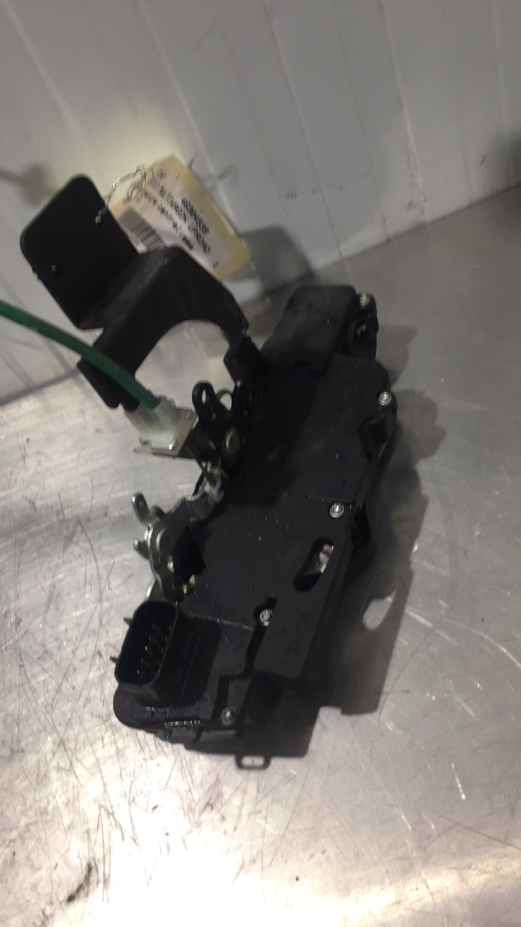 Chiusura centralizzata anteriore sinistra FIAT STILO BREAK Diésel - 1