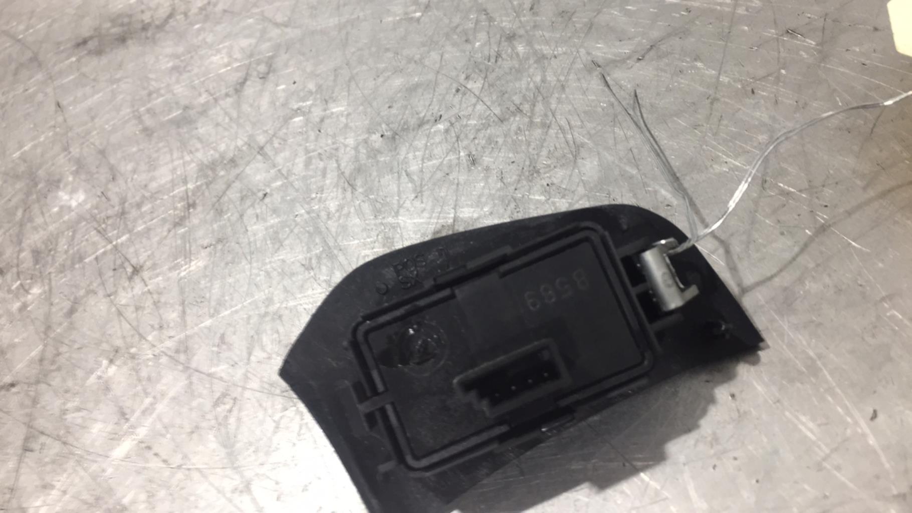 Interruttore lavacristalli anteriore destro FIAT STILO BREAK Diésel - 1