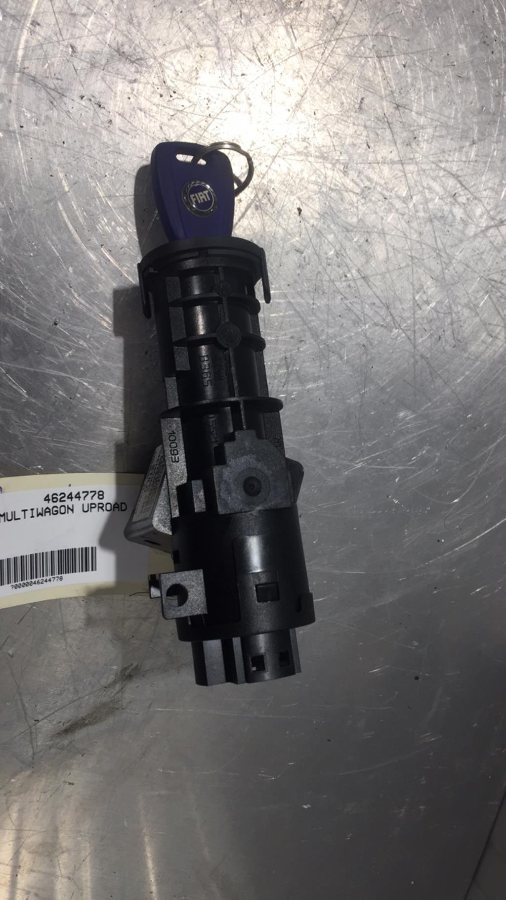 Neiman FIAT STILO BREAK Diesel - 1