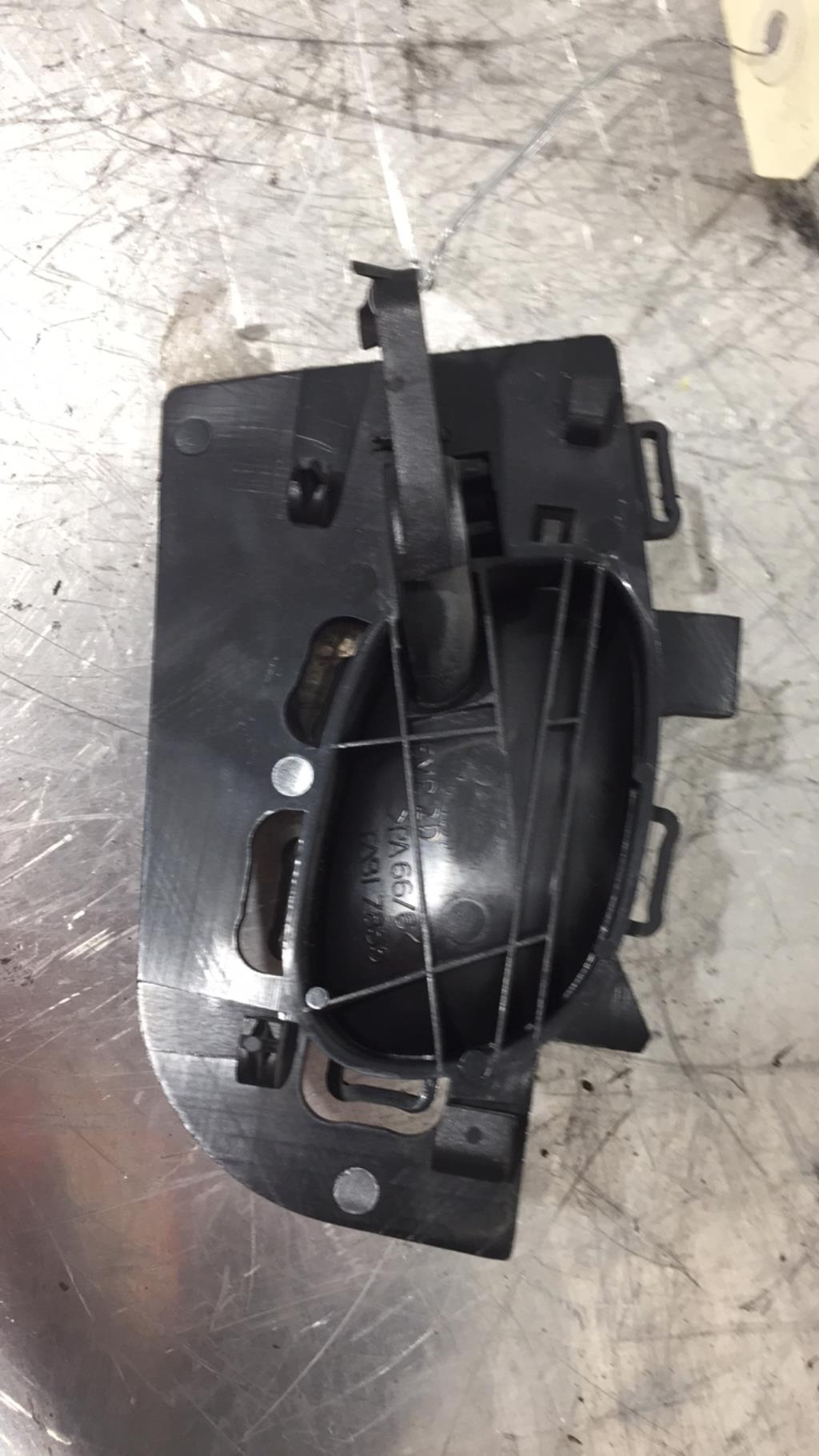 Maniglia interna anteriore destra PEUGEOT 206+ Diésel - 1