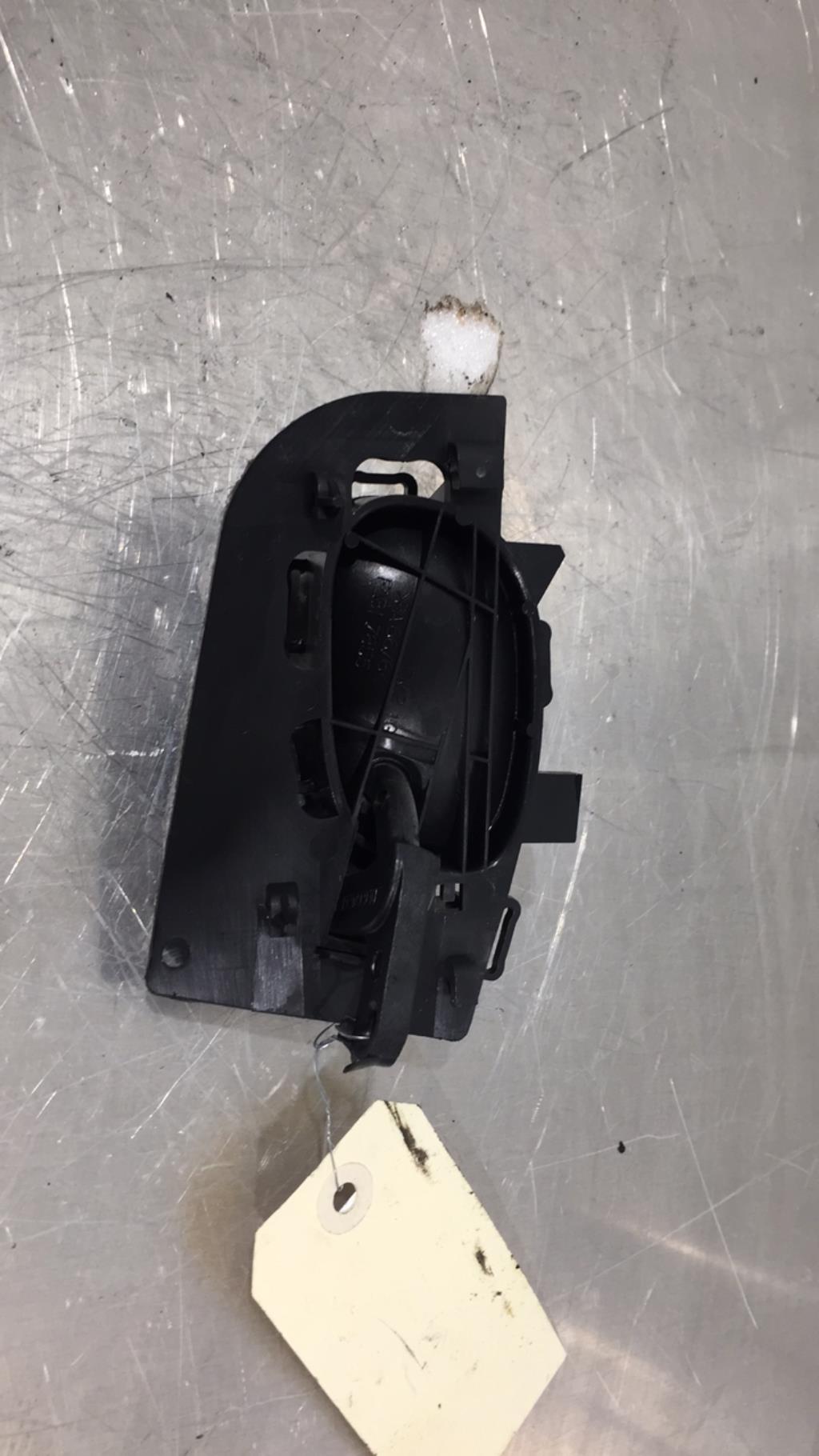 Maniglia interna anteriore sinistra PEUGEOT 206+ Diésel - 1