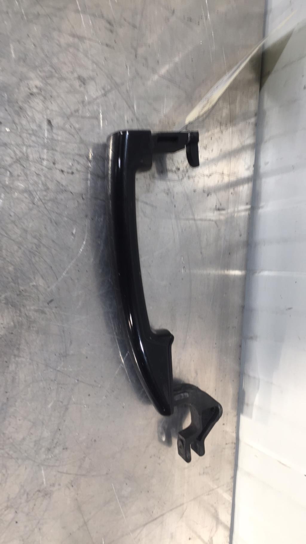 Maniglia portiera posteriore destra CITROEN C4 1 PHASE 1 Diésel - 1