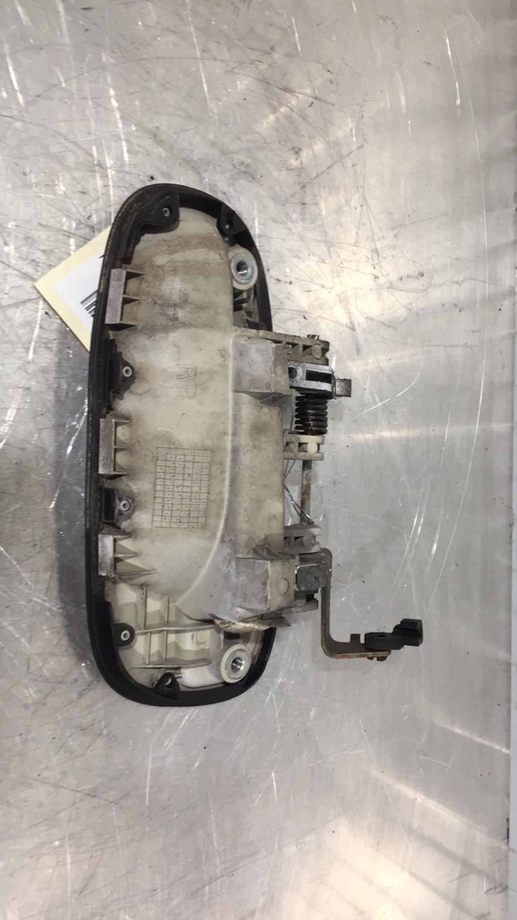 Maniglia portiera posteriore destra HYUNDAI MATRIX PHASE 1 Diésel - 1