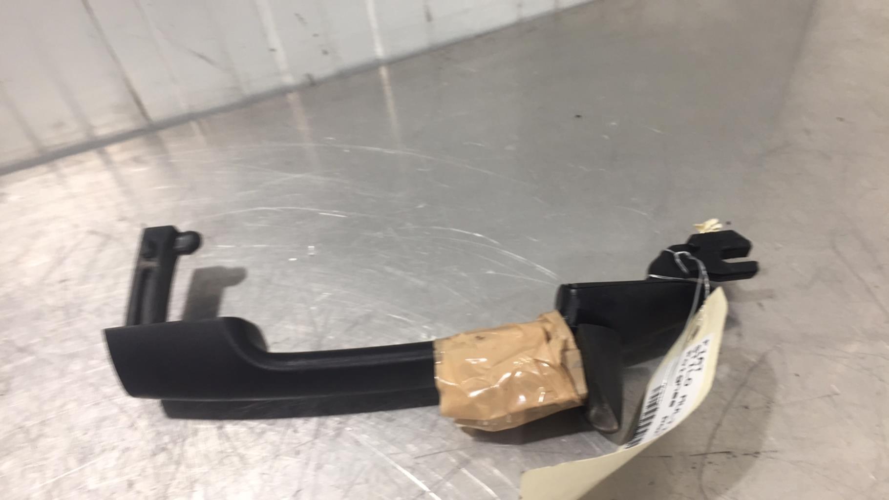 Maniglia portiera posteriore sinistra FIAT STILO BREAK Diésel - 1