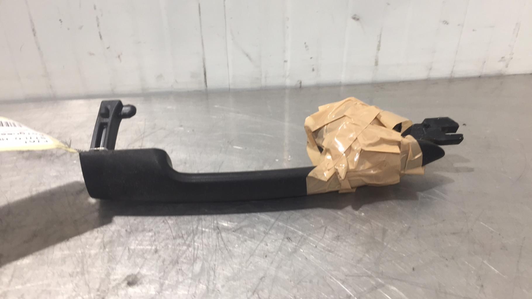 Maniglia portiera anteriore sinistra FIAT STILO BREAK Diésel - 1