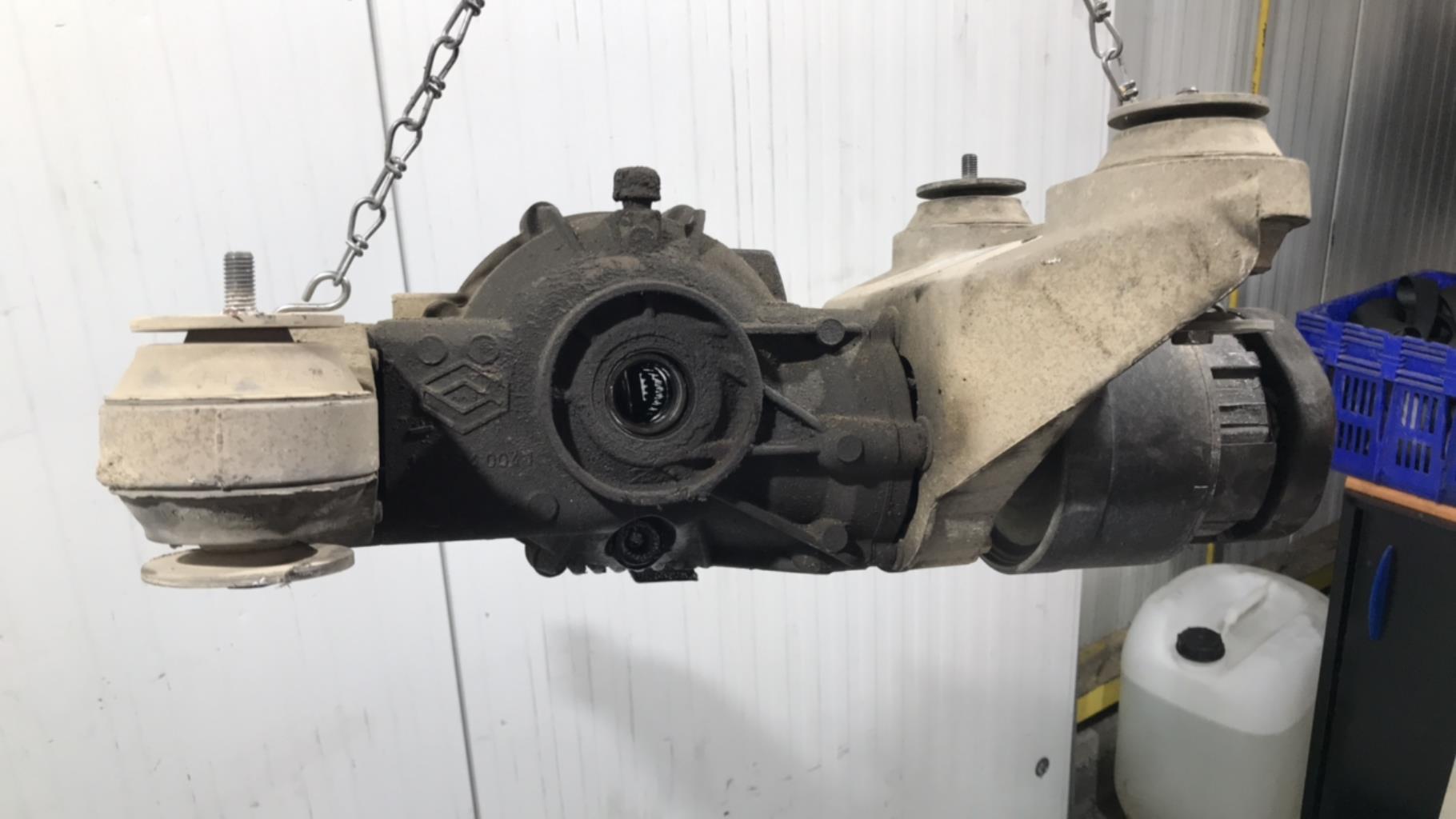 Pont (propulsion) RENAULT SCENIC 1 PHASE 2 Diesel - 1