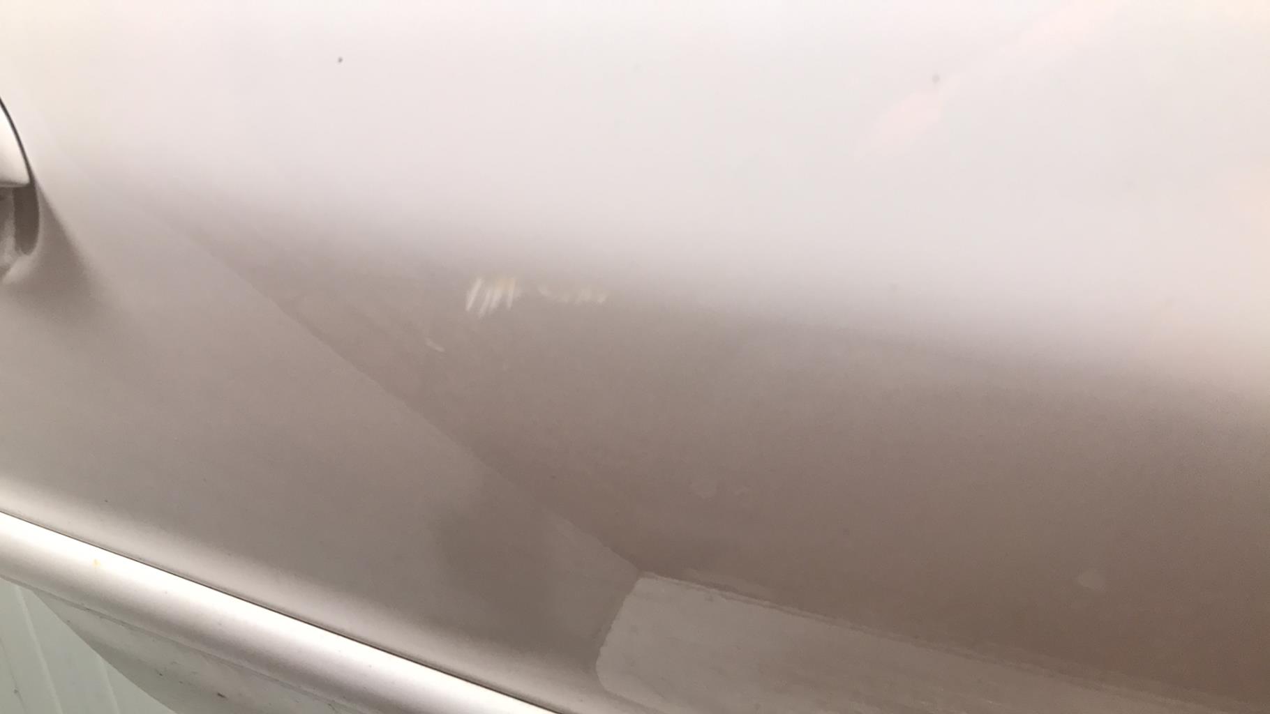 Porte avant droit PEUGEOT 206+ Diesel - 1