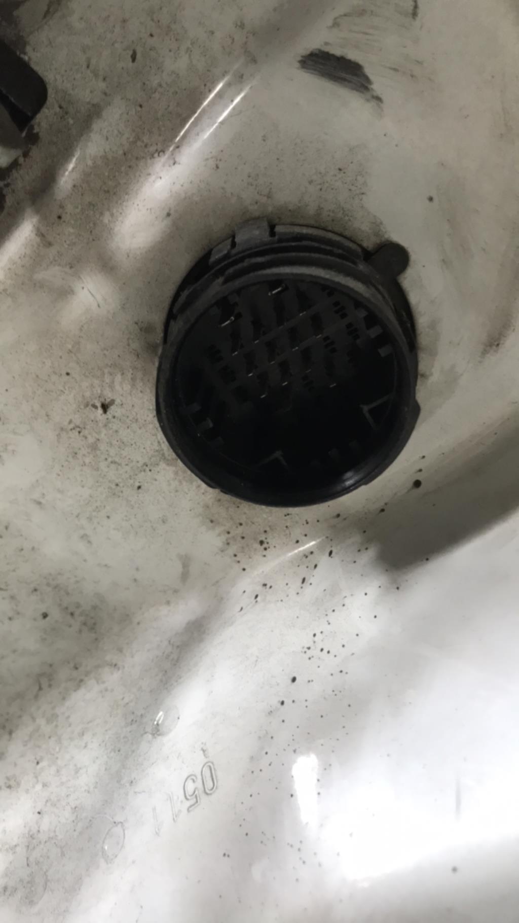Porte avant gauche OPEL CORSA C PHASE 1 Essence - 1
