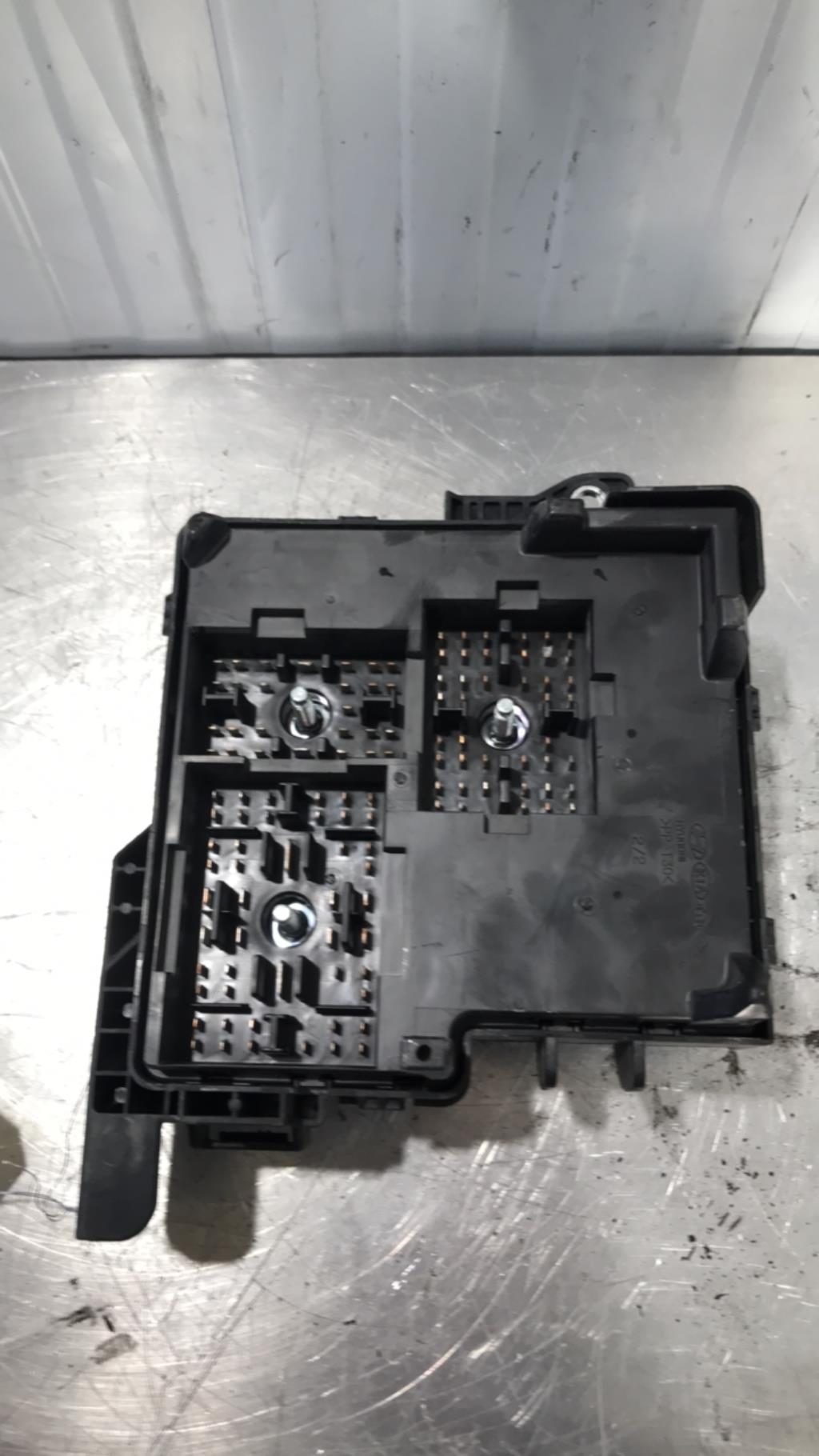 Portafusibili KIA PRO-CEED 1 PHASE 1 Diésel - 1