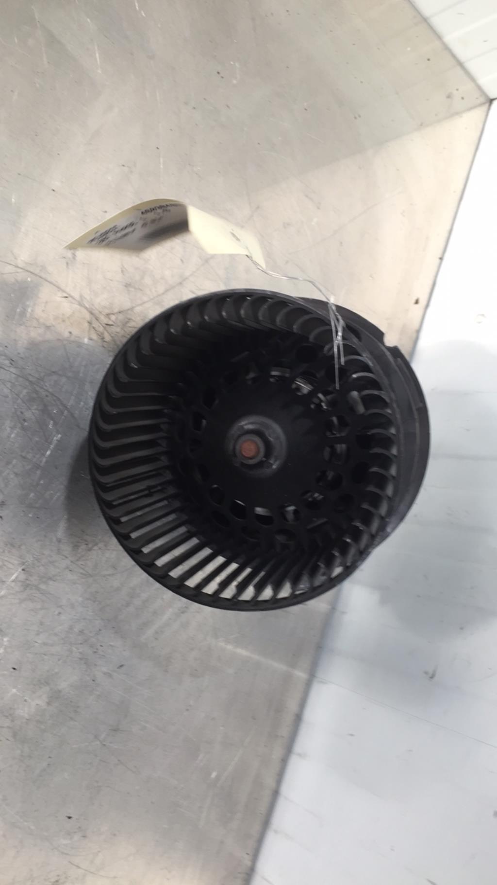 Pulseur d'air PEUGEOT 207 PHASE 1 Diesel - 1