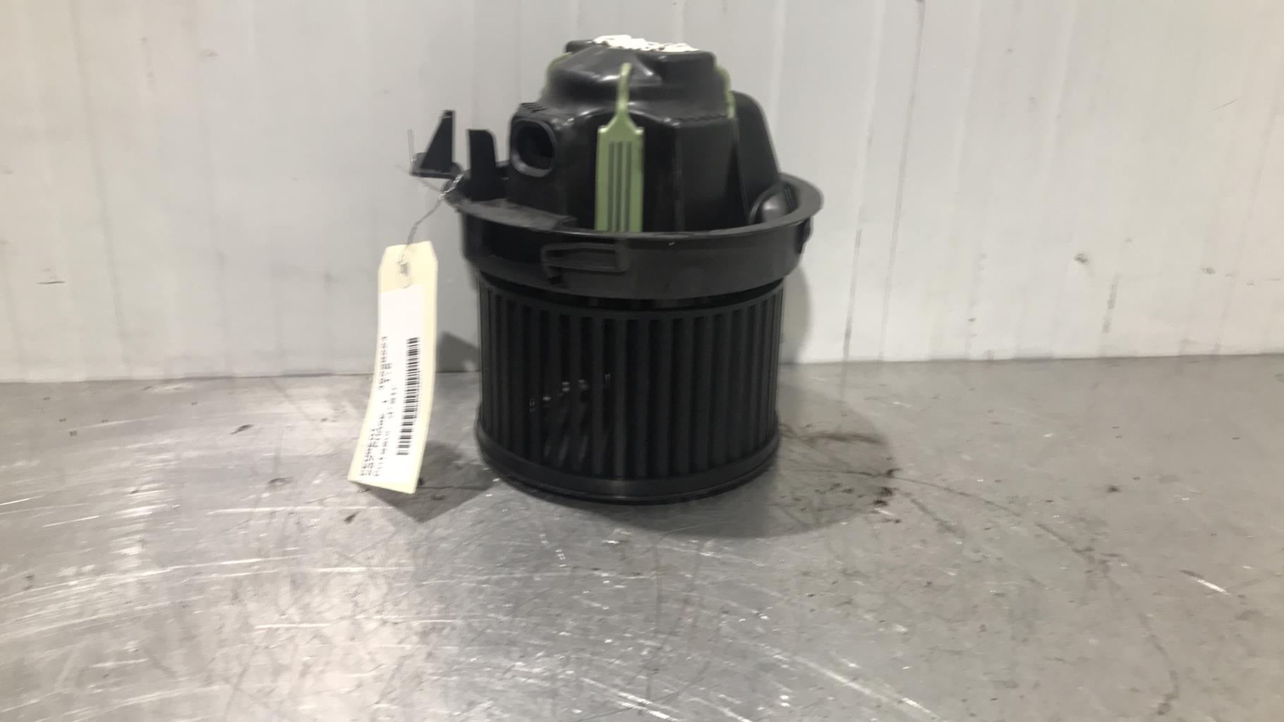 Pulseur d'air PEUGEOT 207 PHASE 1 Diesel - 1