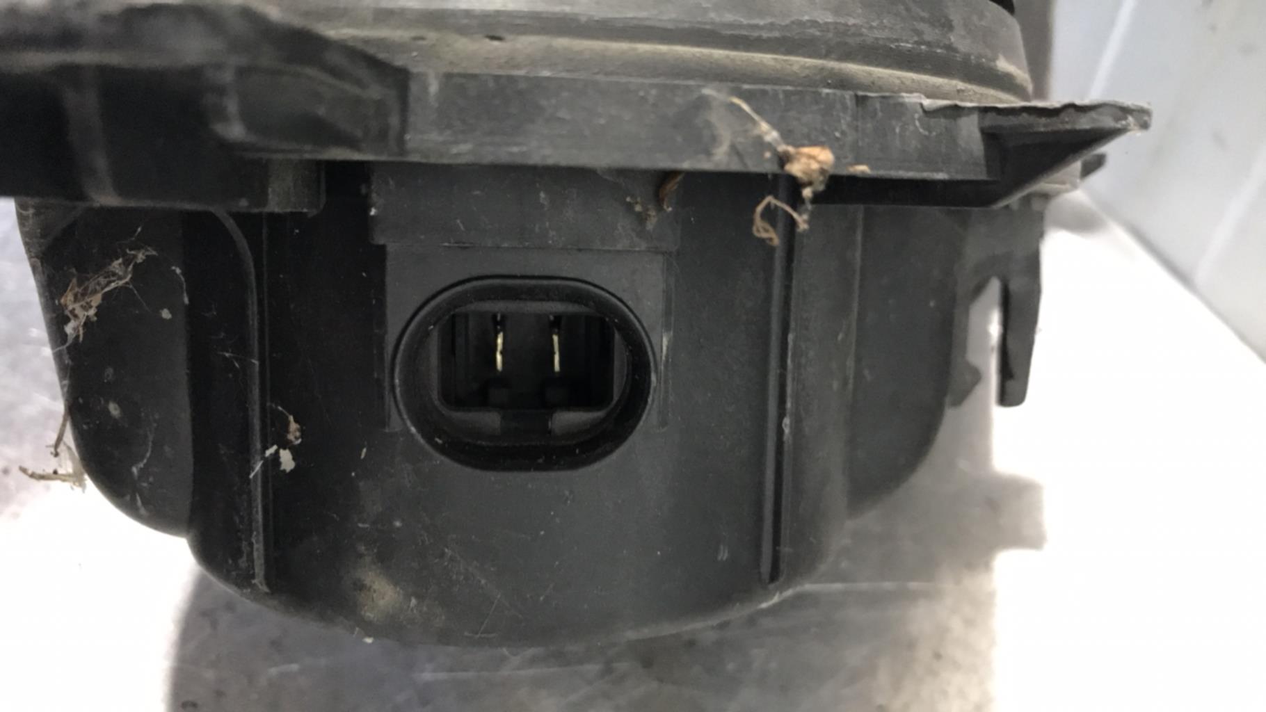 Pulseur d'air RENAULT CLIO 2 PHASE 2 Diesel - 1