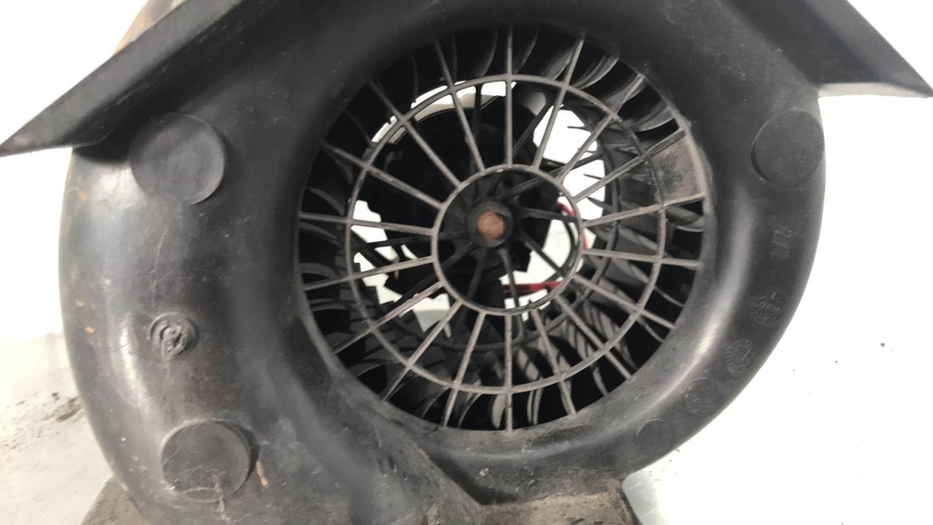 Pulseur d'air RENAULT KANGOO 1 PHASE 1 Diesel - 1