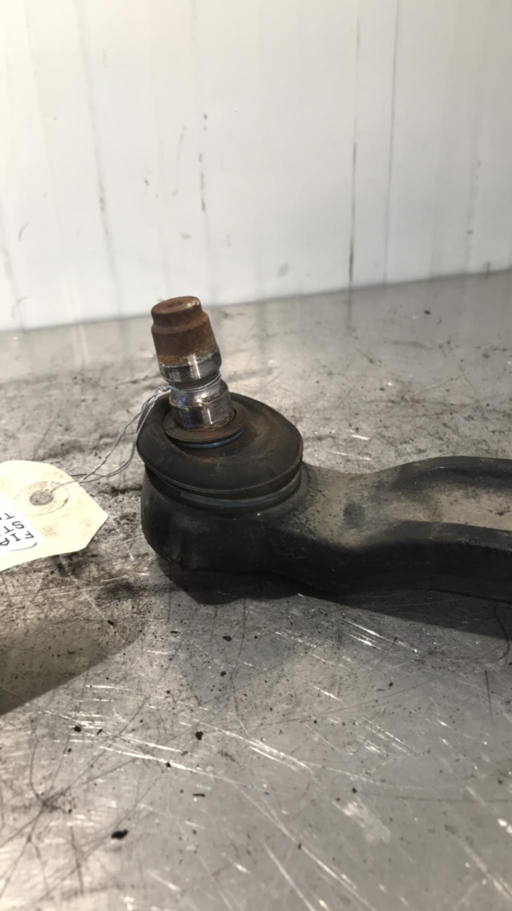 Triangle avant droit FIAT STILO BREAK Diesel - 1