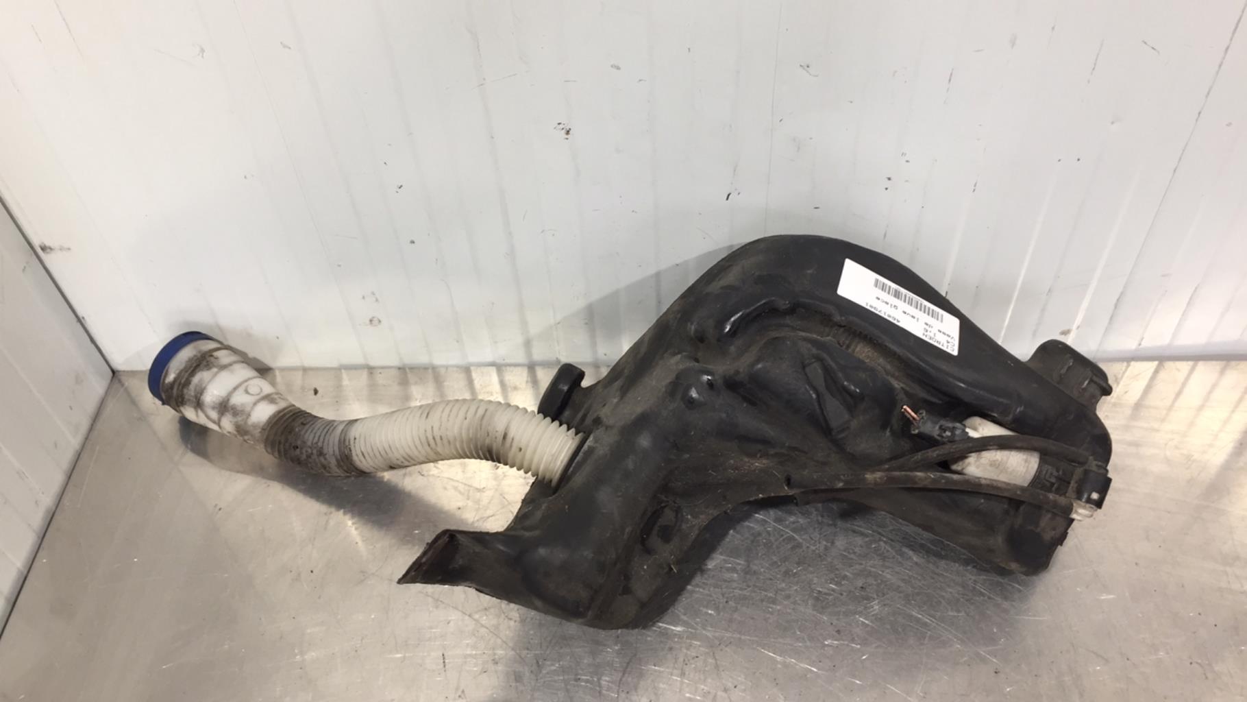 Vase de lave glace CITROEN C4 1 PHASE 1 Diesel - 1