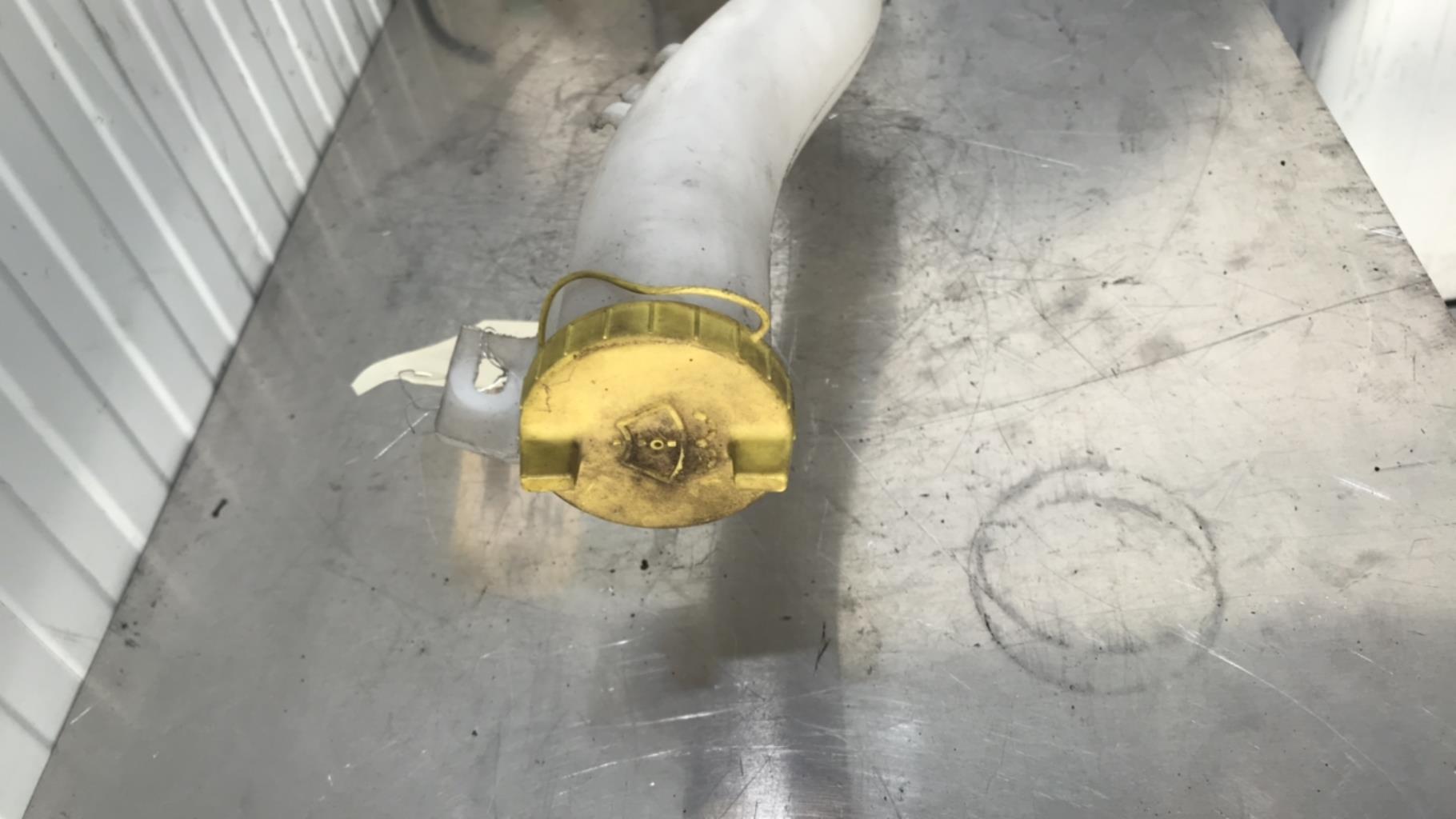 Vase de lave glace FORD TRANSIT 3 Diesel - 1