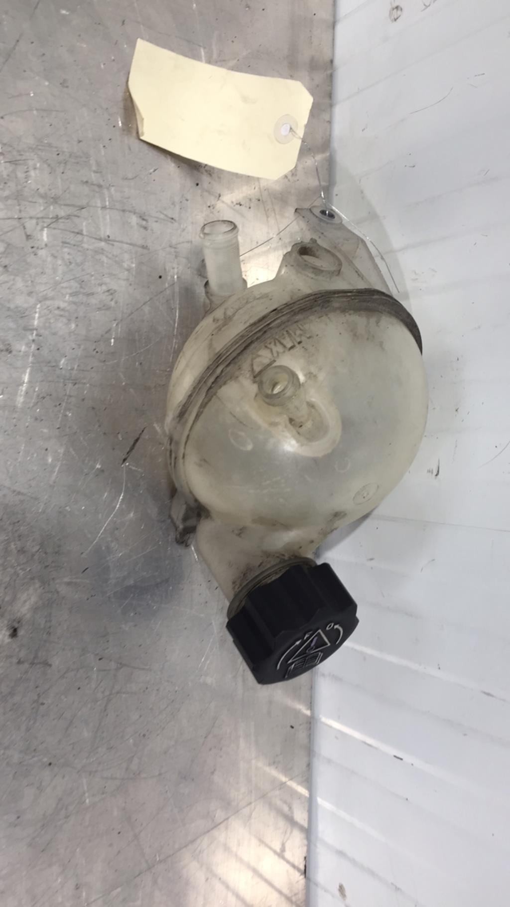 Vase d'expansion CITROEN C4 1 PHASE 1 Diesel - 1