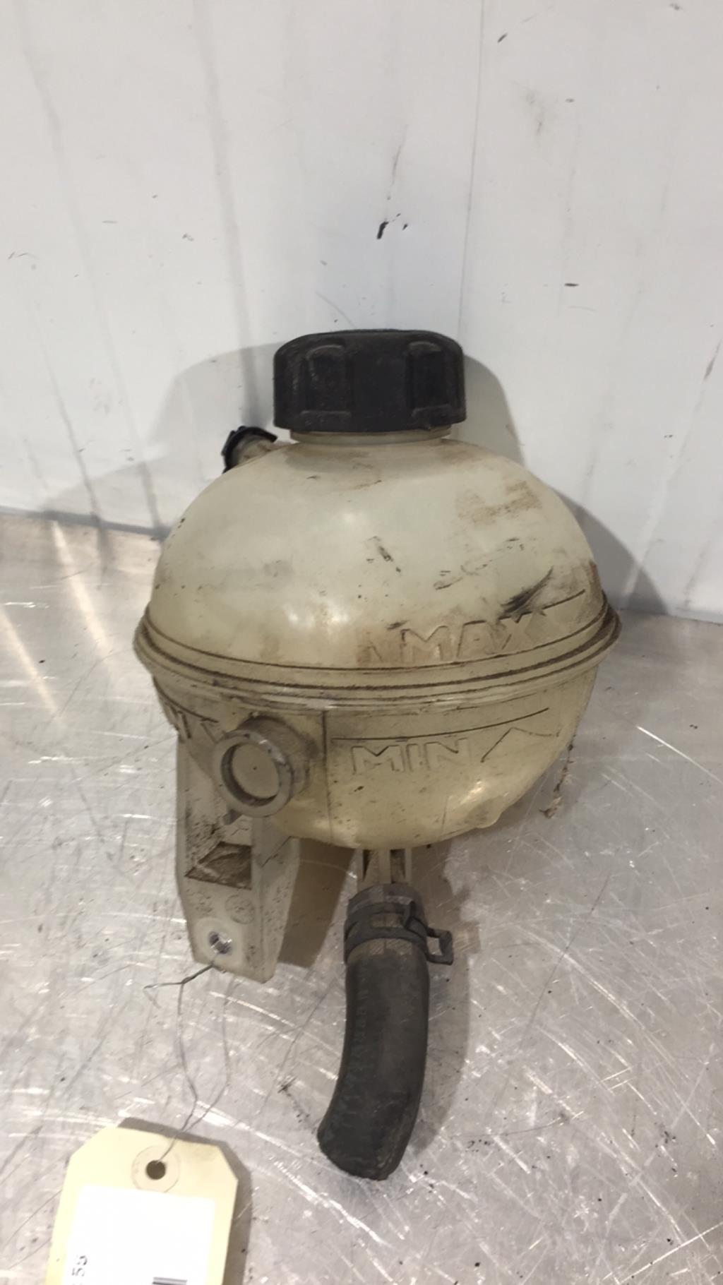 Vase d'expansion PEUGEOT 206+ Diesel - 1