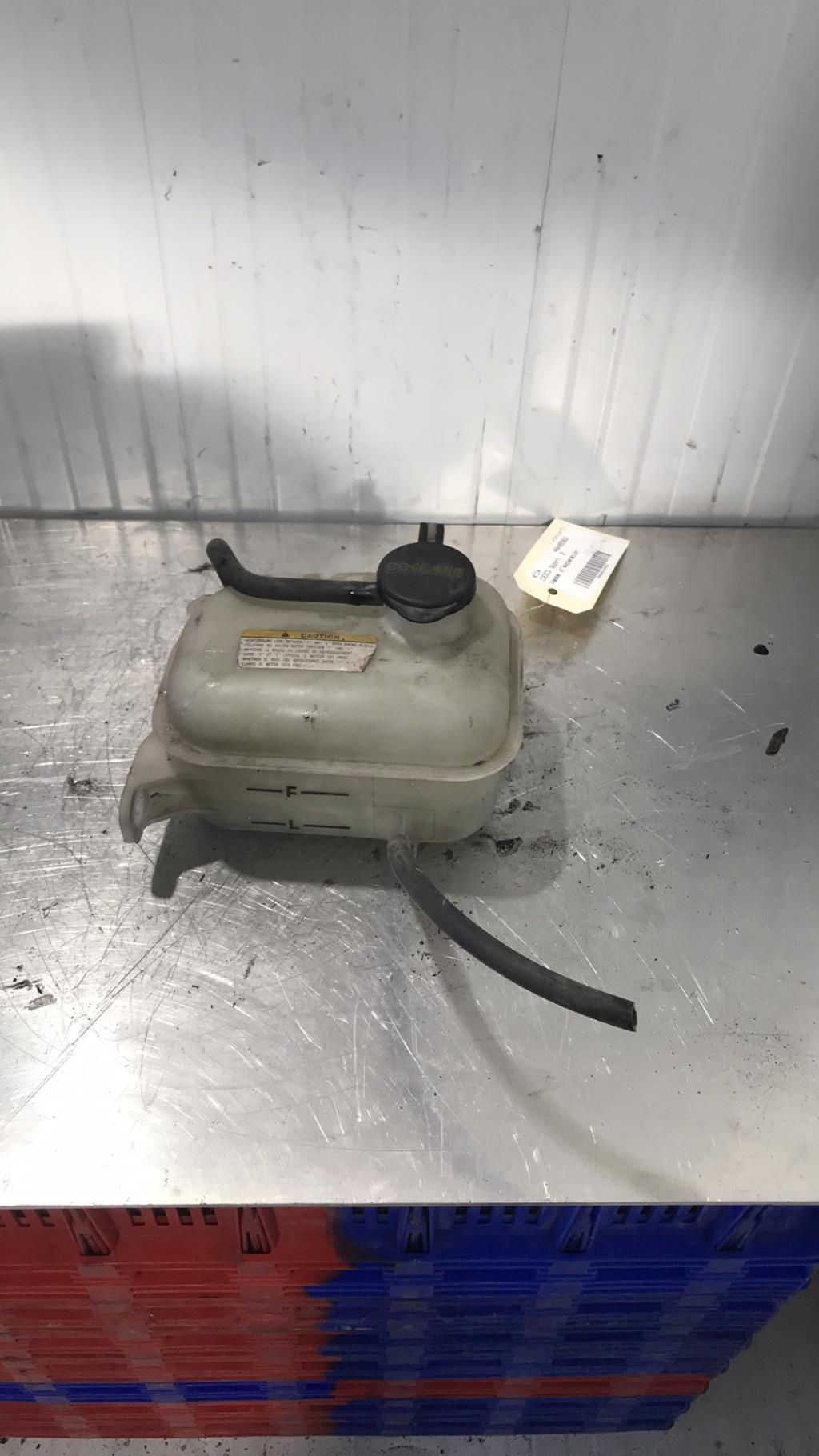 Vase d'expansion KIA PRO-CEED 1 PHASE 1 Diesel - 1