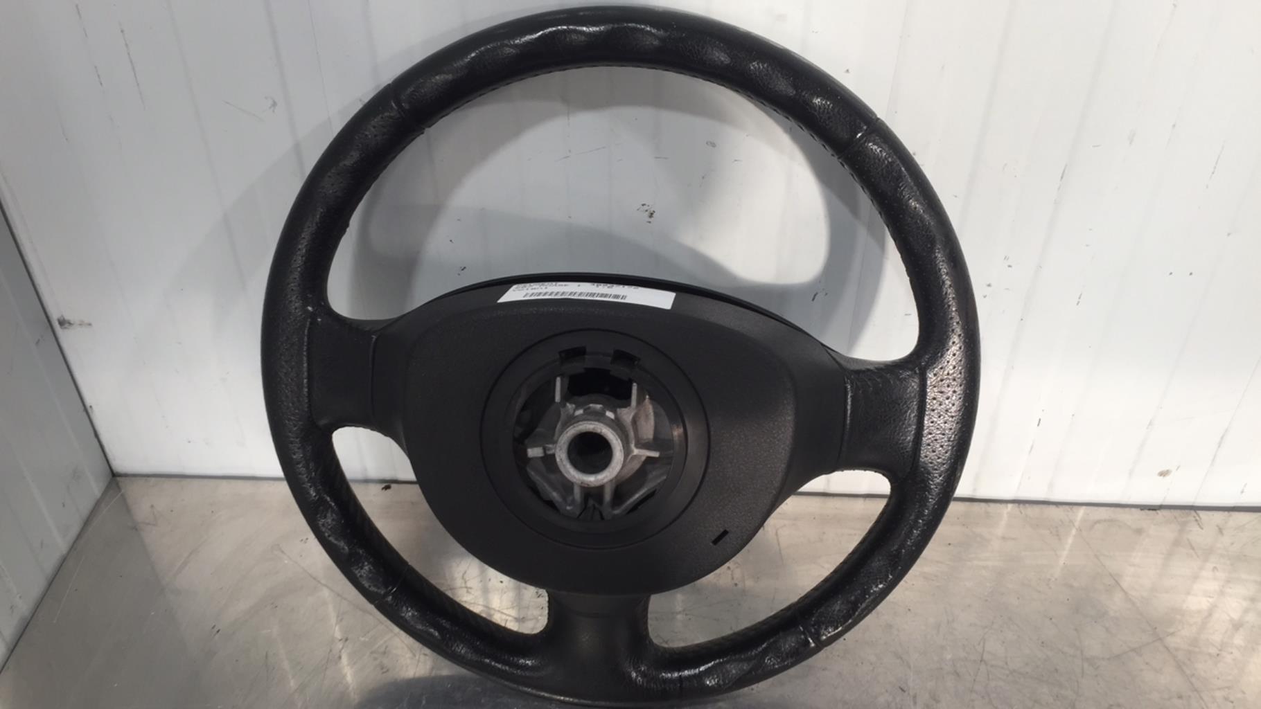 Volant PEUGEOT 207 PHASE 1 Diesel - 1