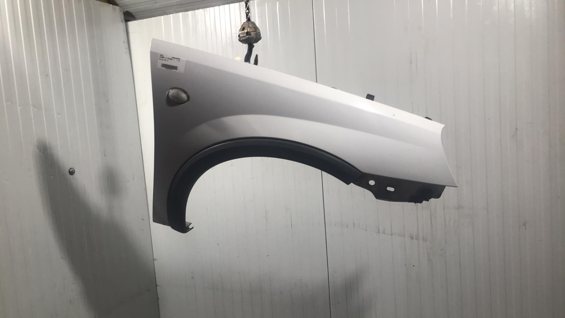 Aile avant droit OPEL CORSA C PHASE 1 Essence - 1