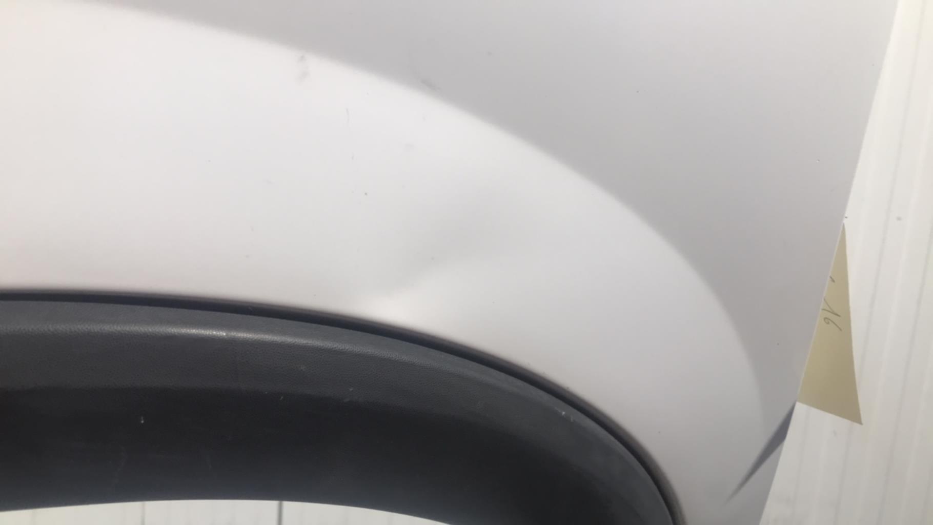 Aile avant gauche OPEL CORSA C PHASE 1 Essence - 1