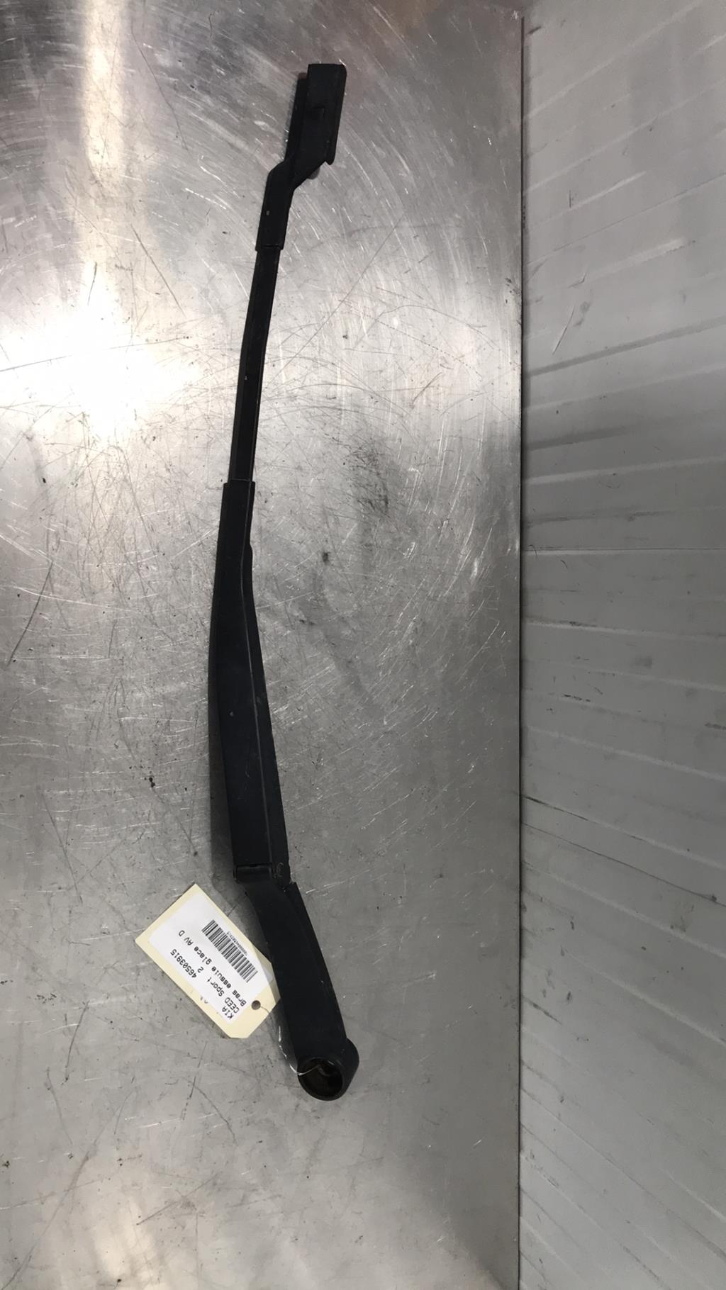 Braccio tergicristallo anteriore destro KIA PRO-CEED 1 PHASE 1 Diésel - 1