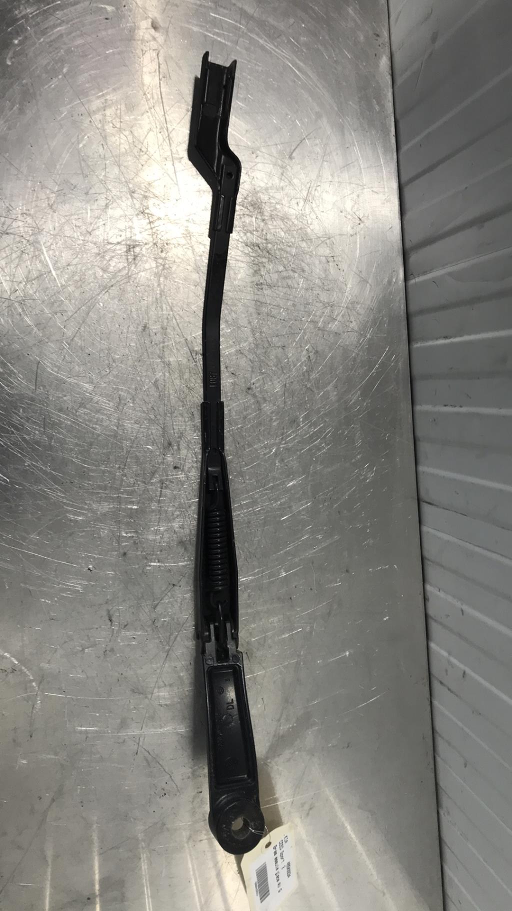 Braccio tergicristallo anteriore sinistro KIA PRO-CEED 1 PHASE 1 Diésel - 1