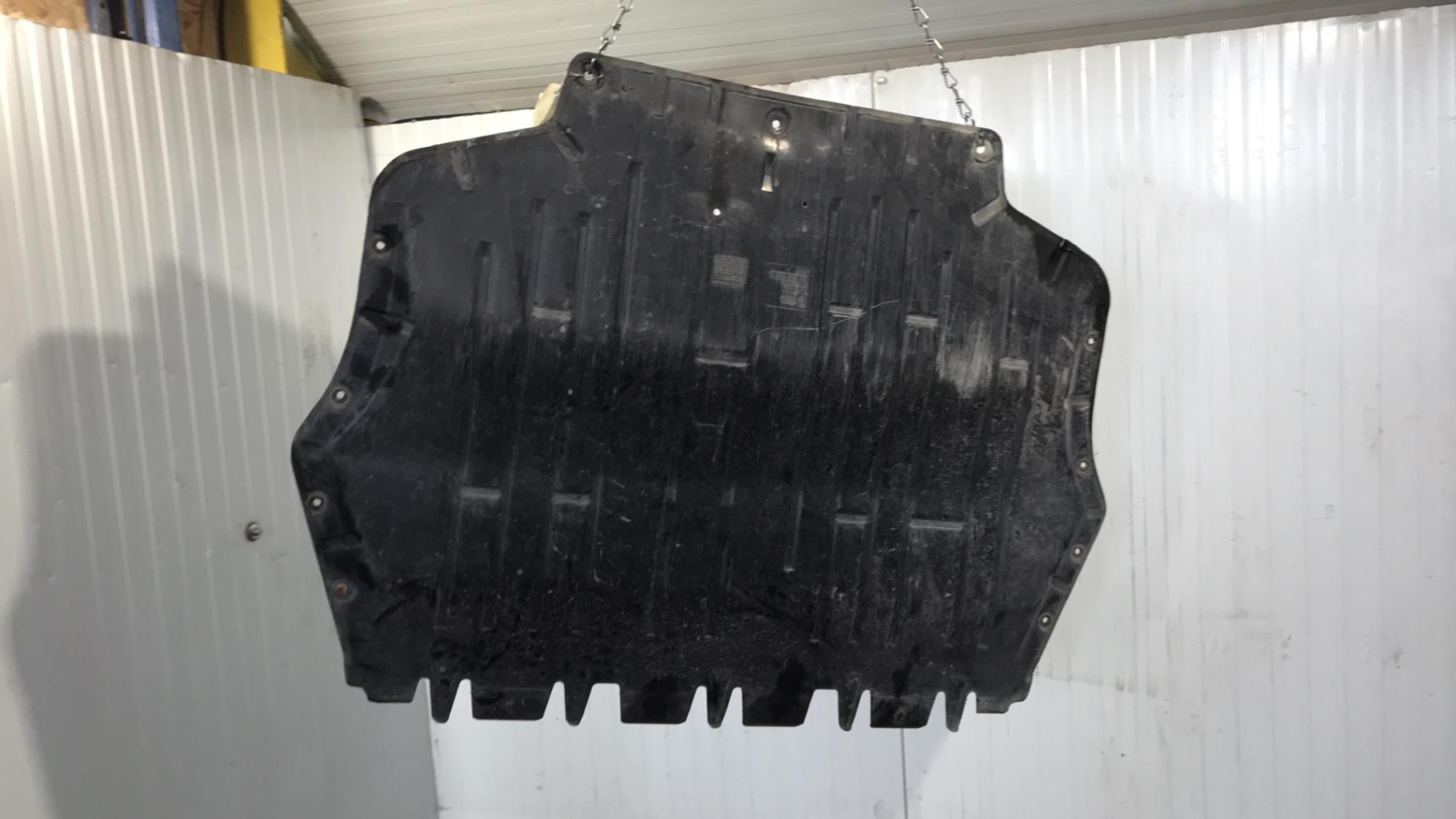 Cache sous moteur SKODA OCTAVIA 2 PHASE 1 Diesel - 1