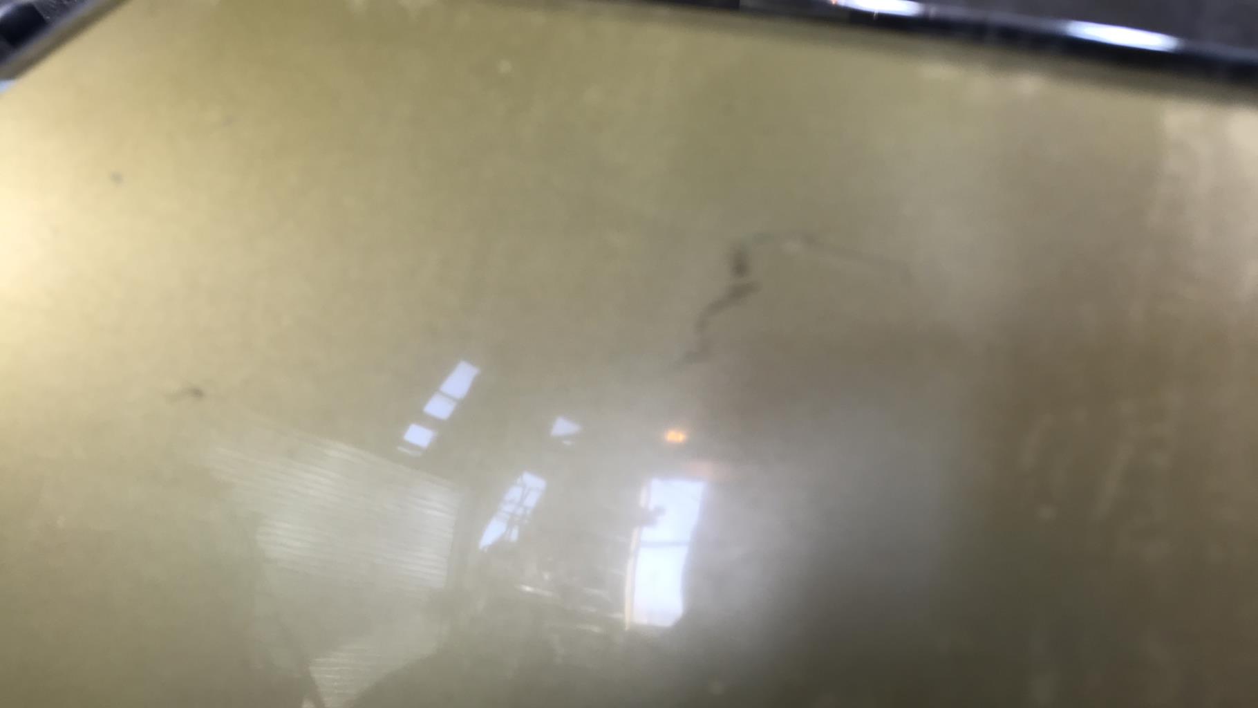 Capot CITROEN C4 GRAND PICASSO 1 Diesel - 1