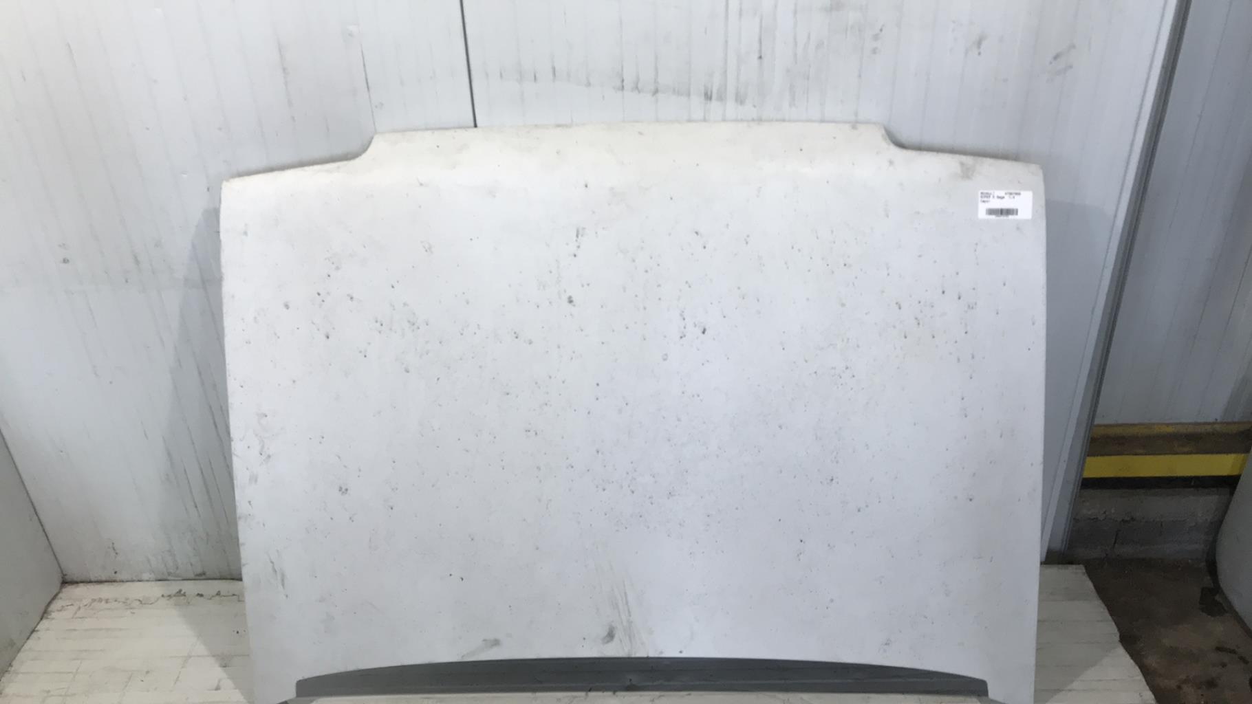 Capot RENAULT SUPER 5 Essence - 1