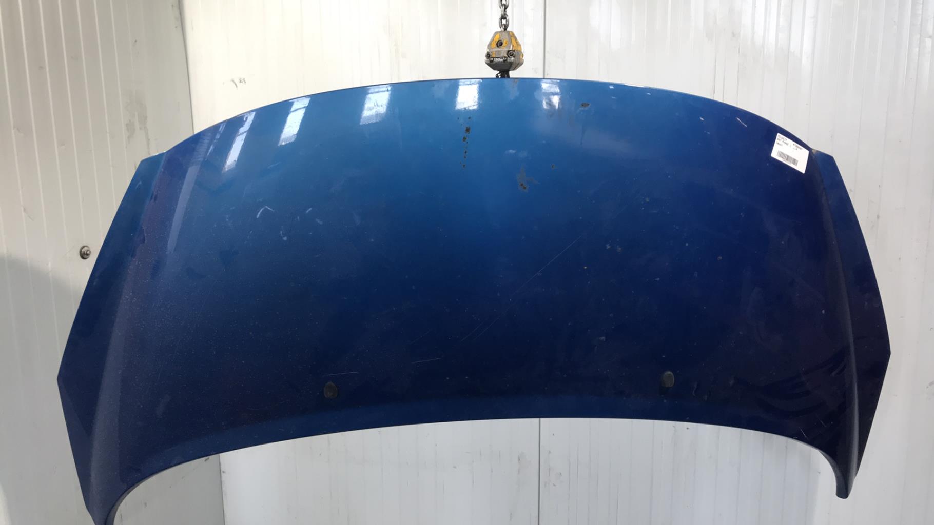 Capot PEUGEOT 207 PHASE 1 Diesel - 1