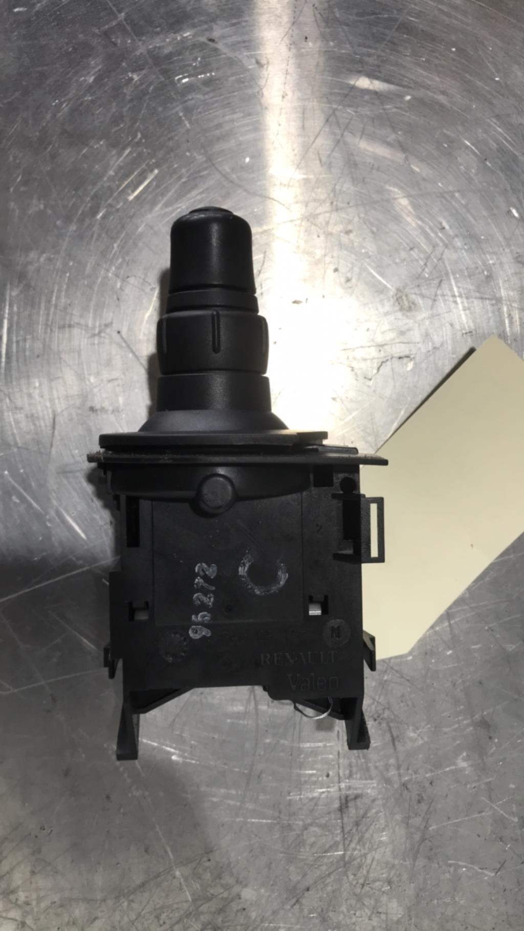 Commodo phare RENAULT SCENIC 2 PHASE 1 Diesel - 1
