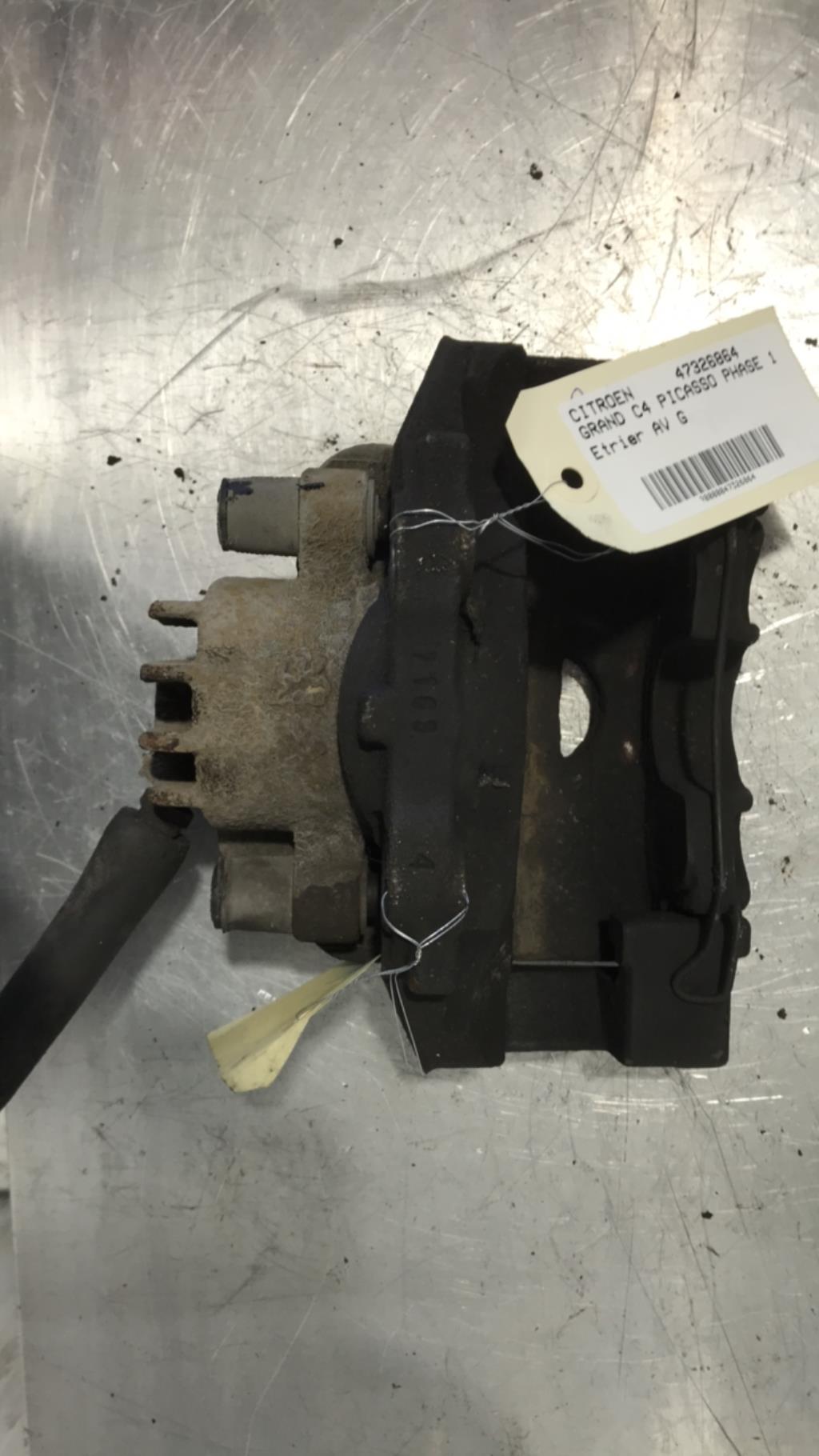 Pinza freni anteriore sinistra CITROEN C4 GRAND PICASSO 1 Diésel - 1