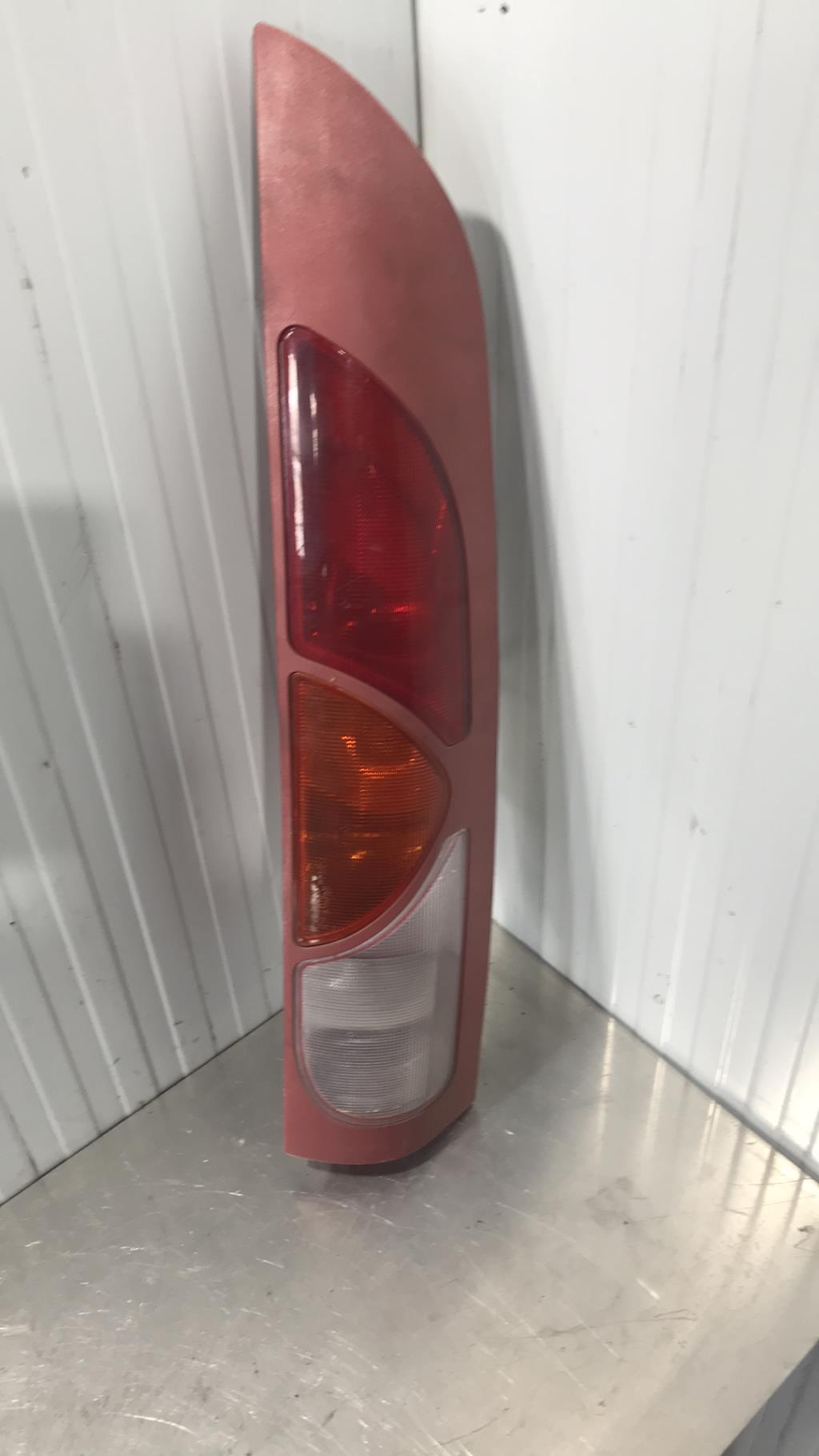Fanale posteriore principale destro (luci) RENAULT KANGOO 1 PHASE 1 Diésel - 1